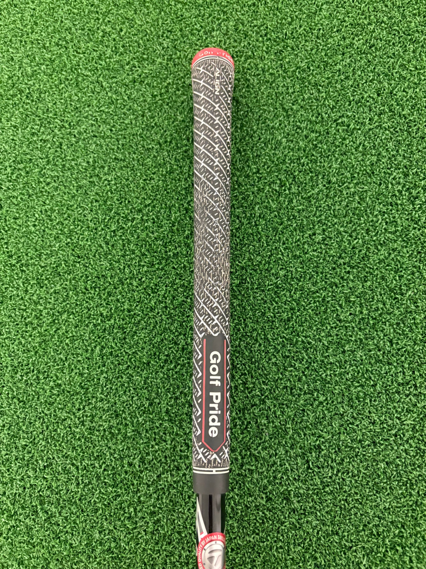 Taylormade M4 9.5* (Stiff)
