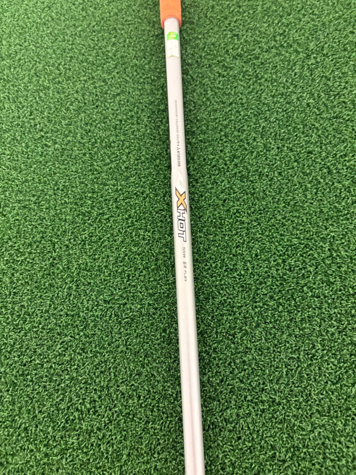 Callaway X Hot 10.5* (Stiff/Regular)