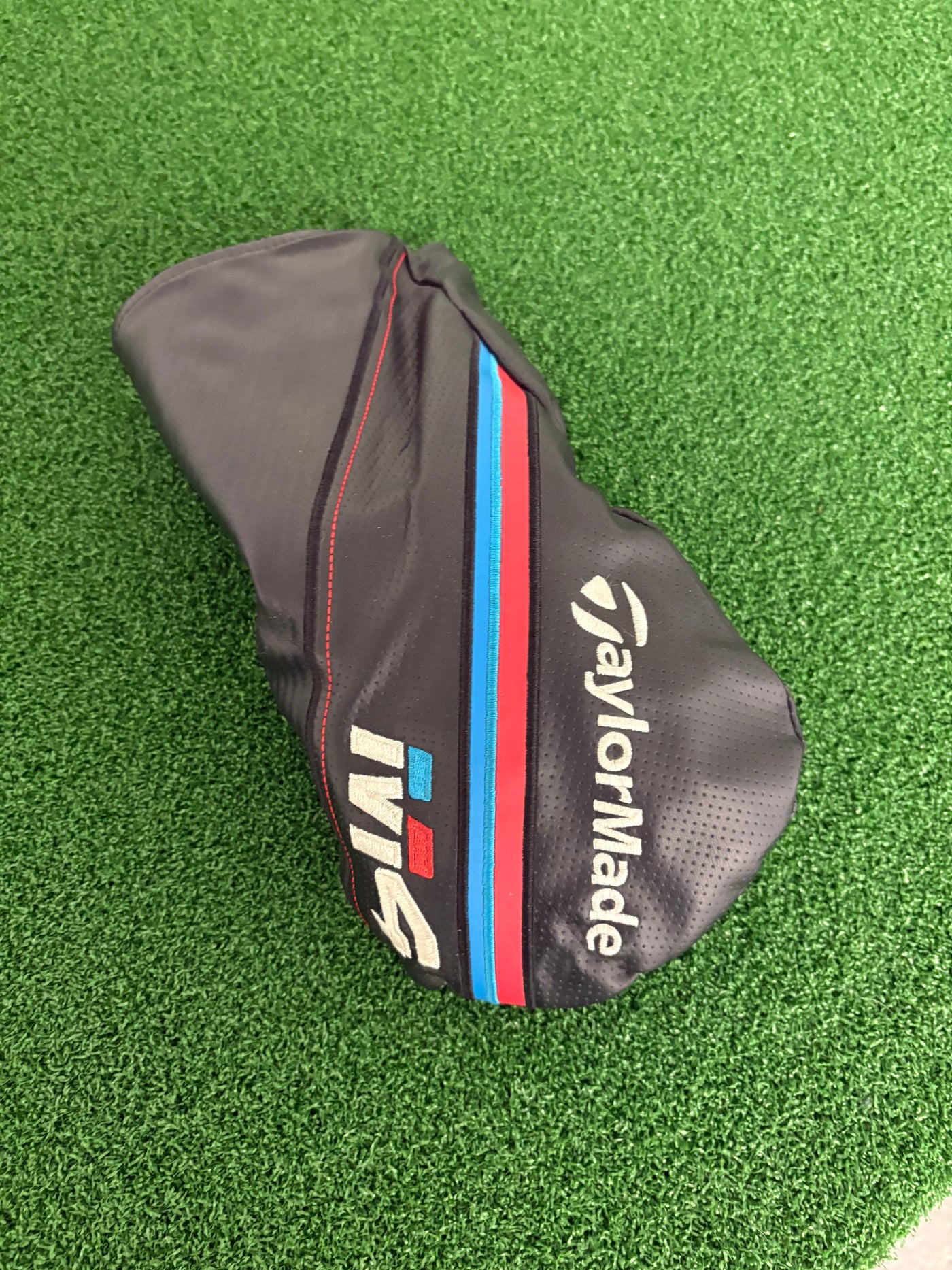 Taylormade M4 9.5* (Stiff)