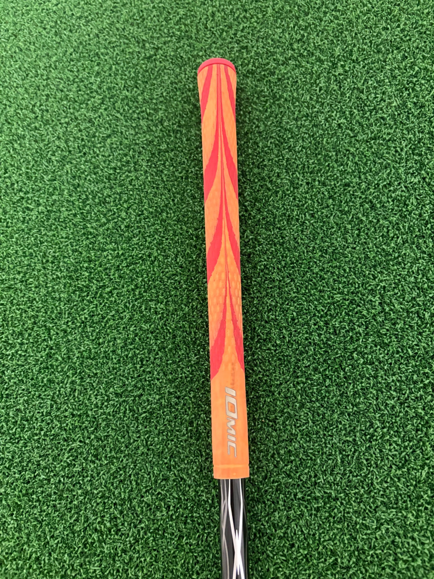 Callaway X Hot 10.5* (Stiff/Regular)