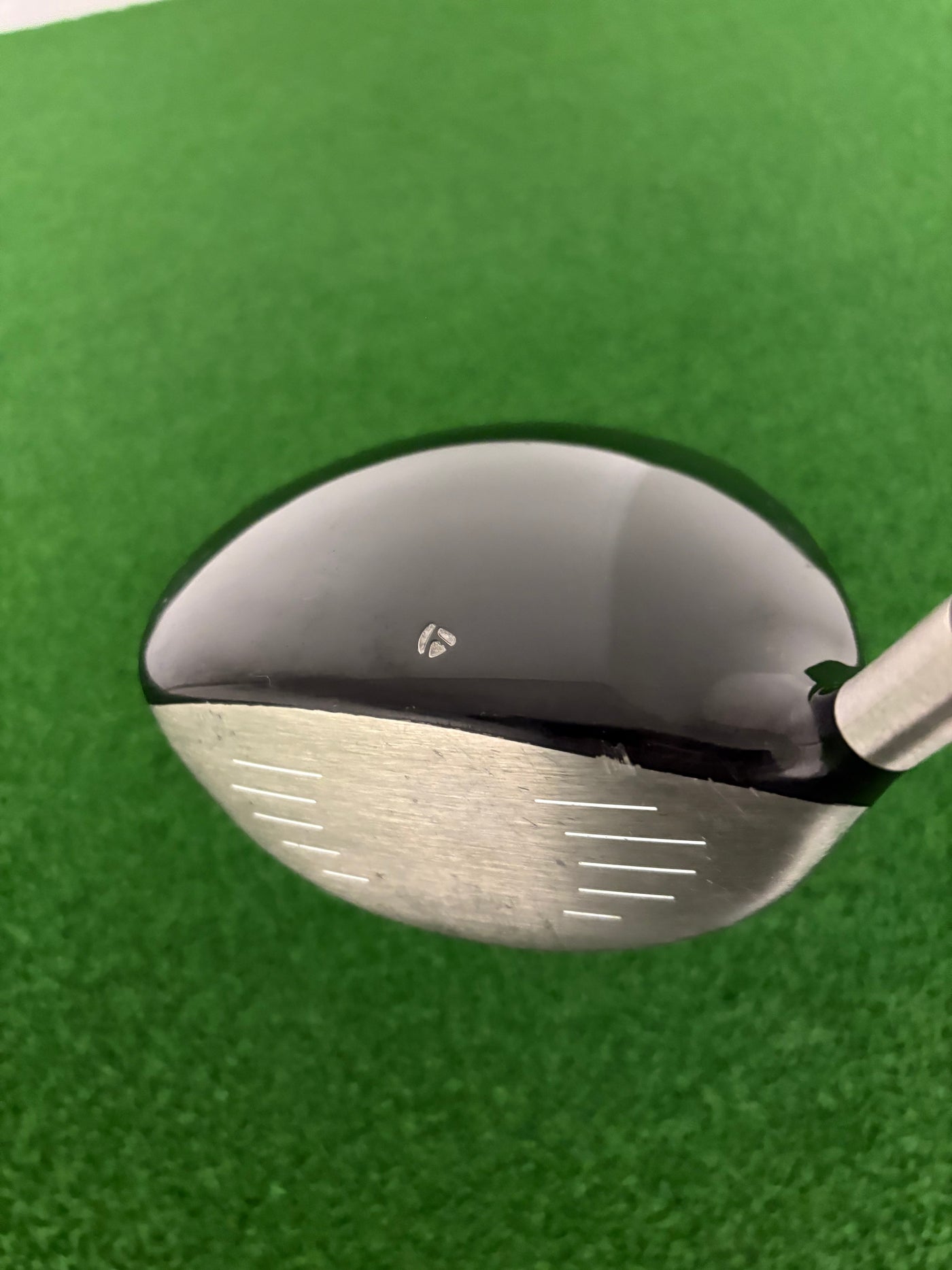 Taylormade R5 Xl 460 Type-D 10.5* (Regular)