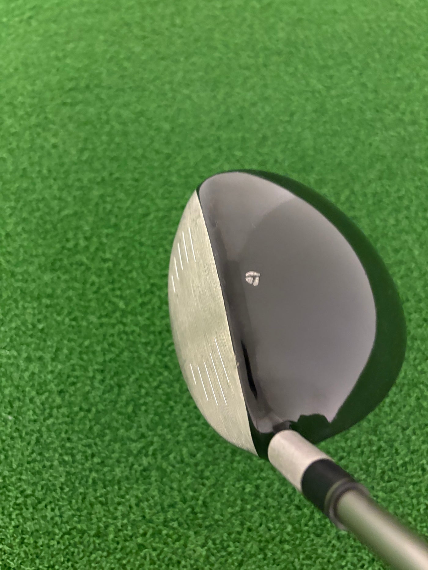 Taylormade R5 Xl 460 Type-D 10.5* (Regular)