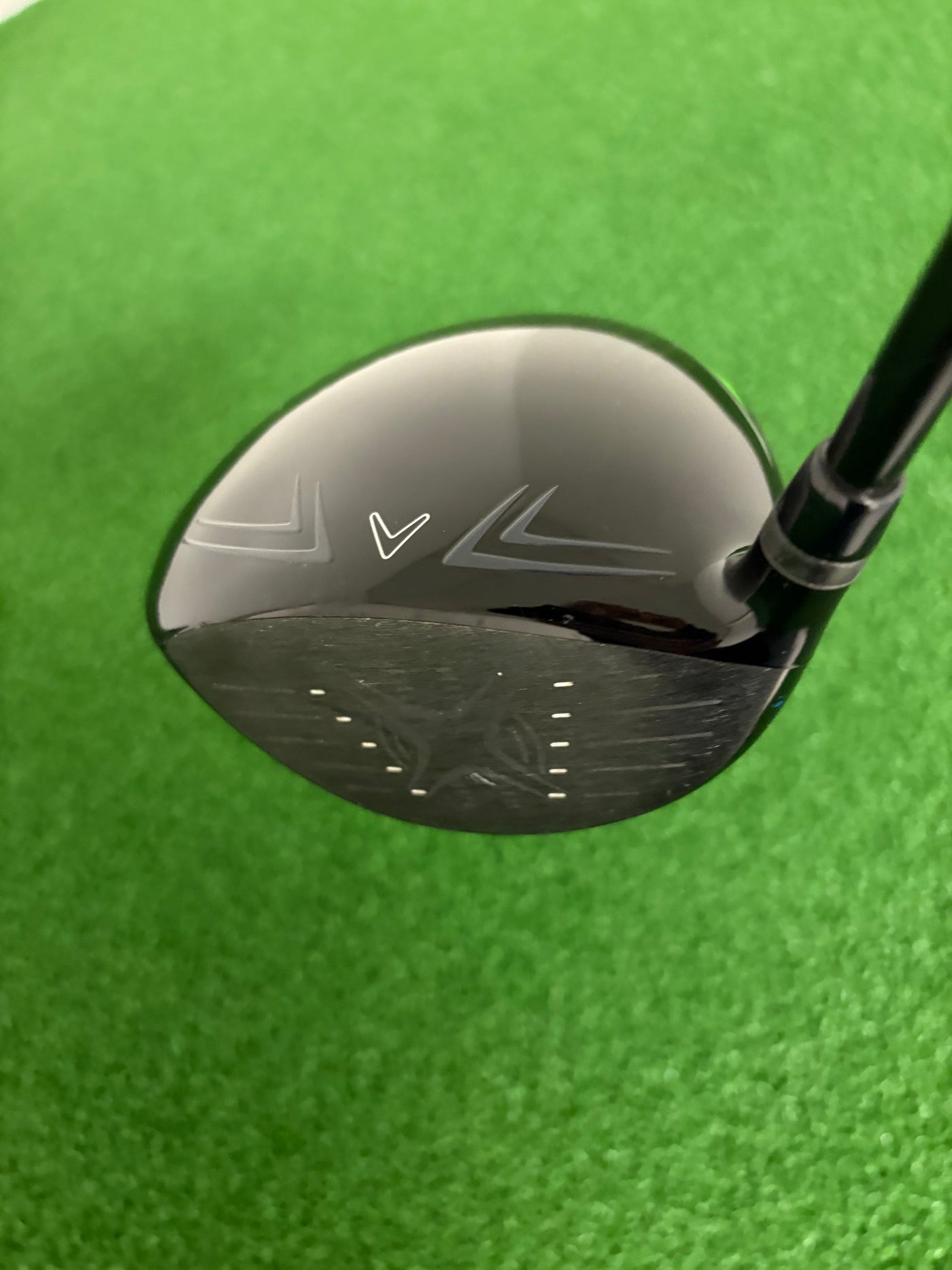 Callaway GBB Epic Star 10.5* (Stiff/Regular)