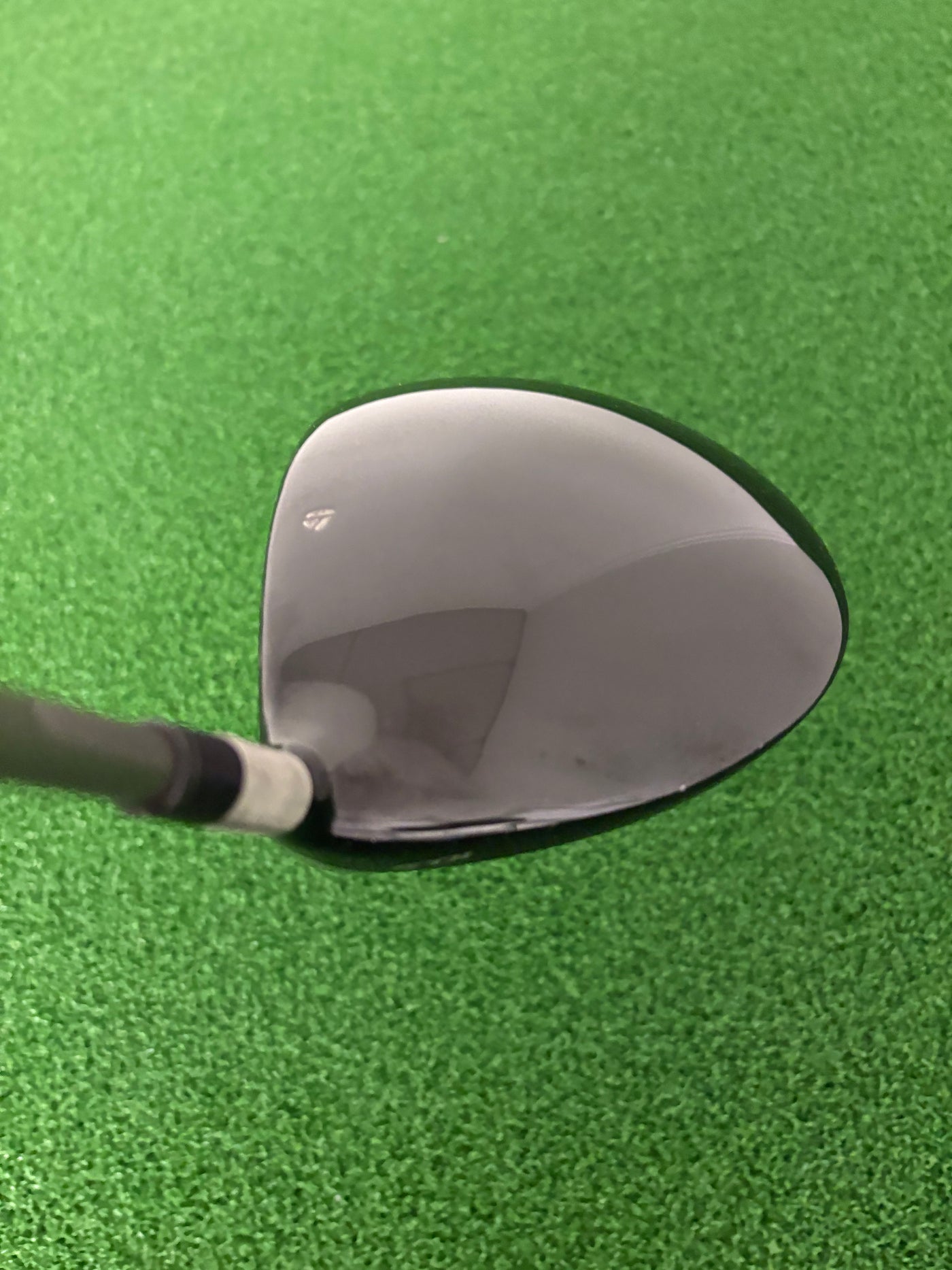 Taylormade R5 Xl 460 Type-D 10.5* (Regular)