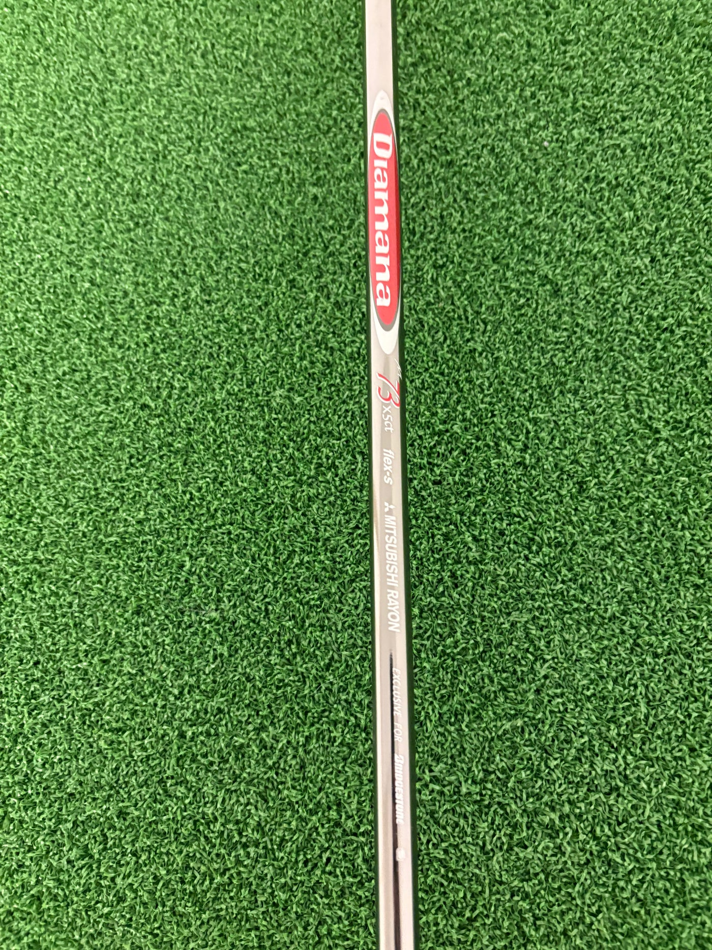 Bridgestone Tour Stage X-Drive 430 10.5* (Stiff)