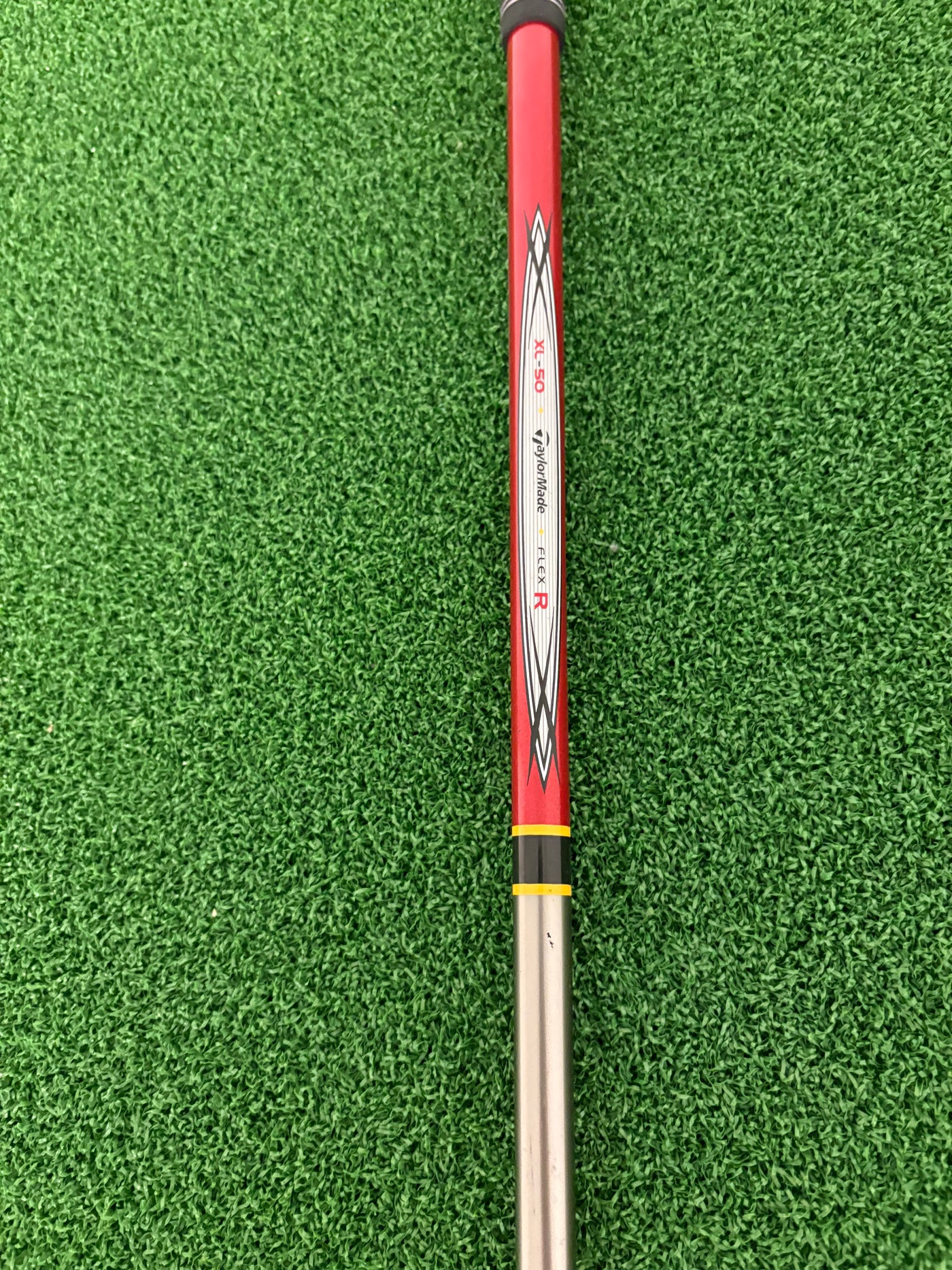 Taylormade R5 Xl 460 Type-D 10.5* (Regular)