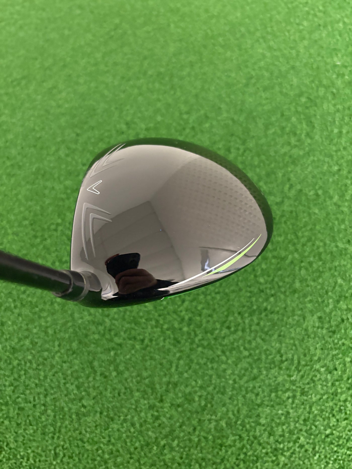 Callaway GBB Epic Star 10.5* (Stiff/Regular)