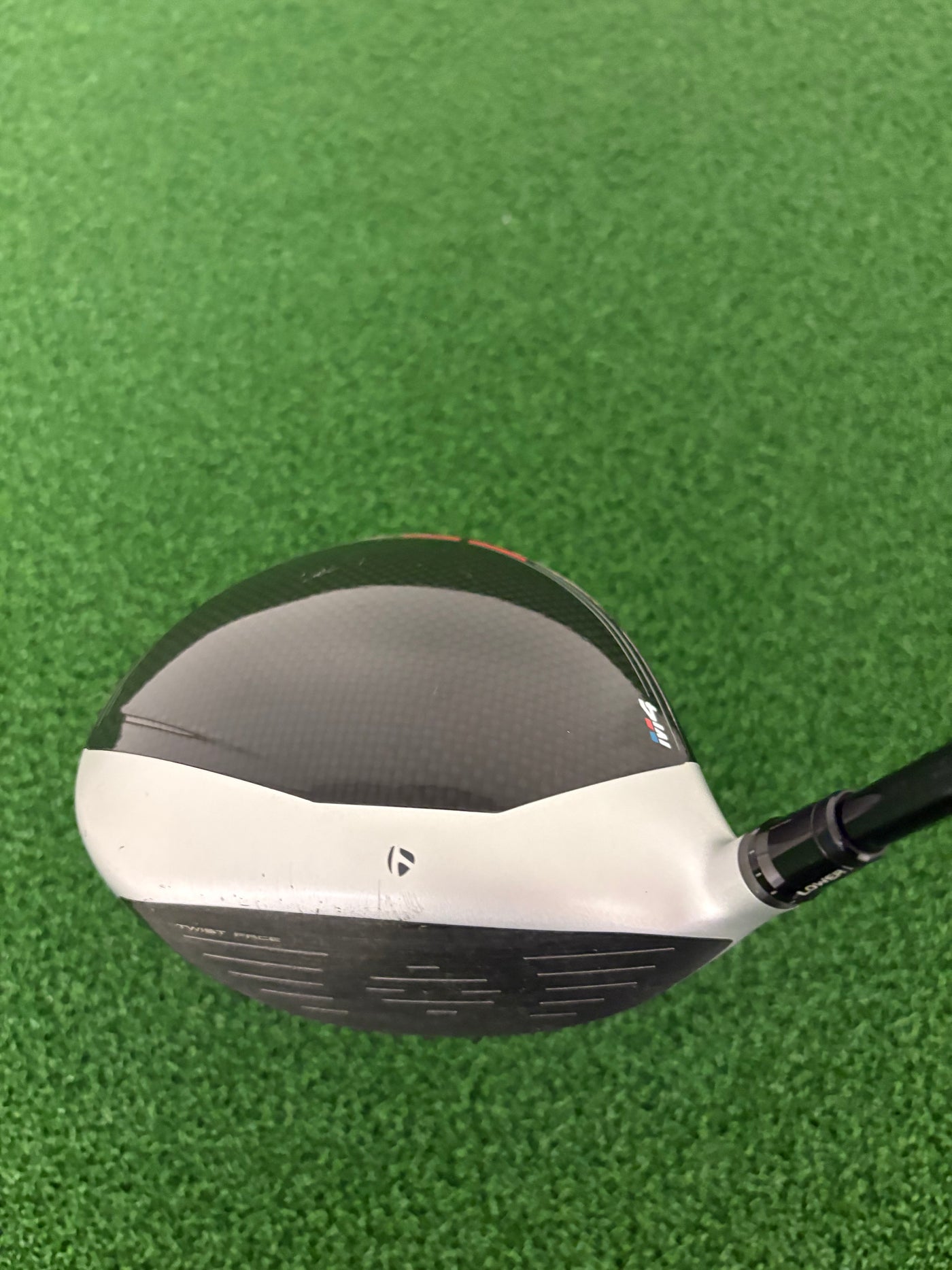 Taylormade M4 9.5* (Stiff)
