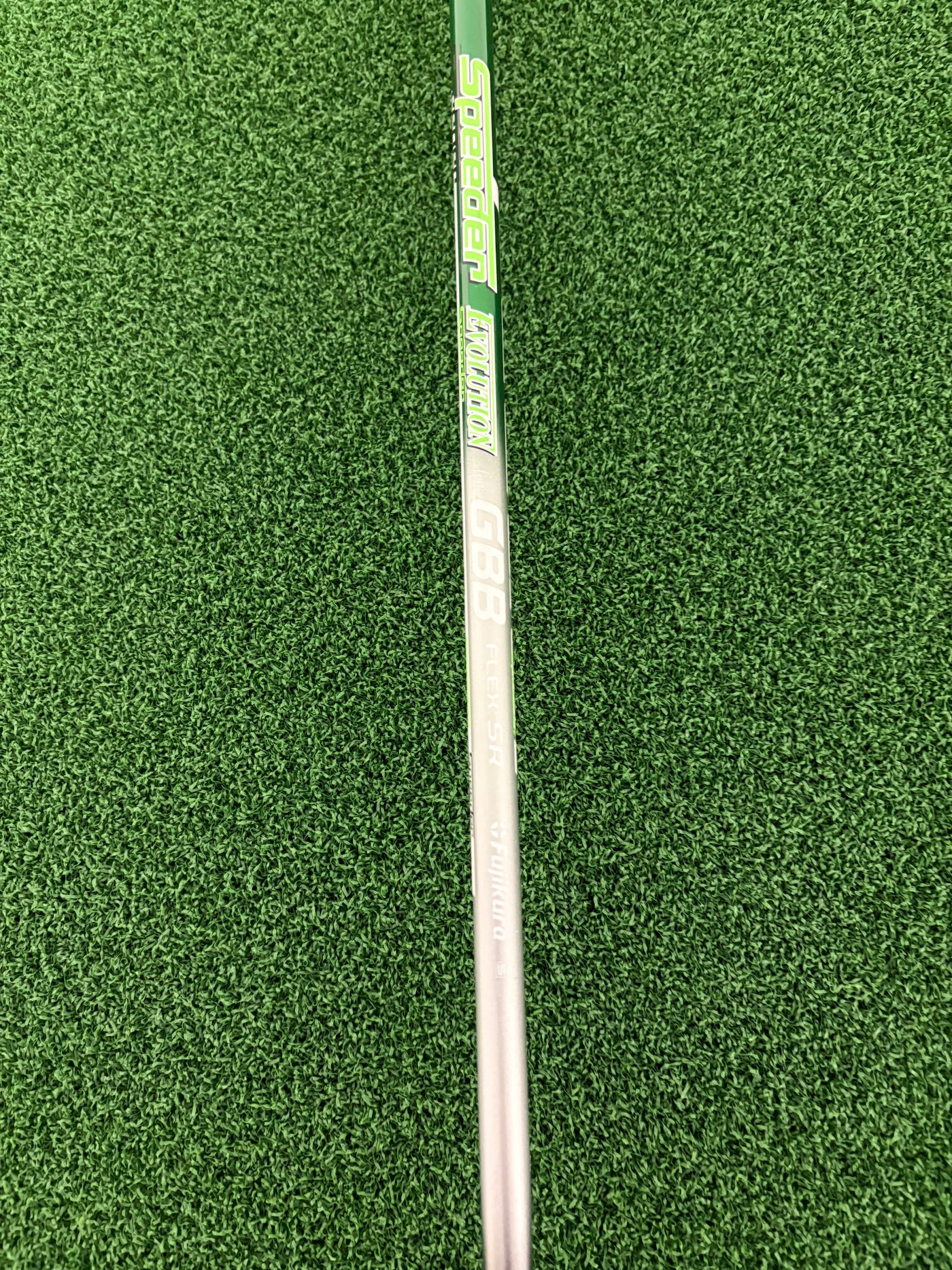 Callaway GBB Epic Star 10.5* (Stiff/Regular)