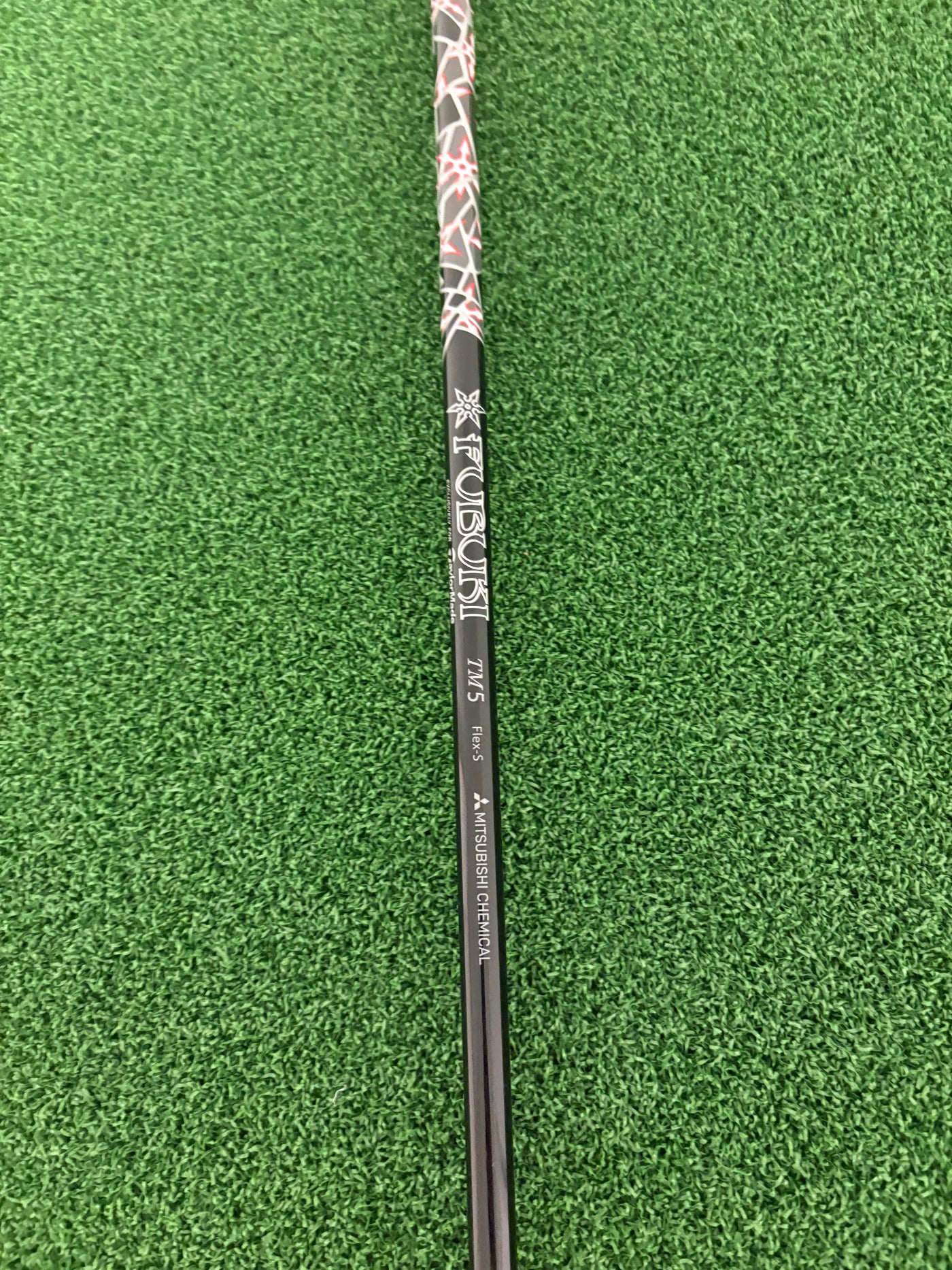 Taylormade M4 9.5* (Stiff)