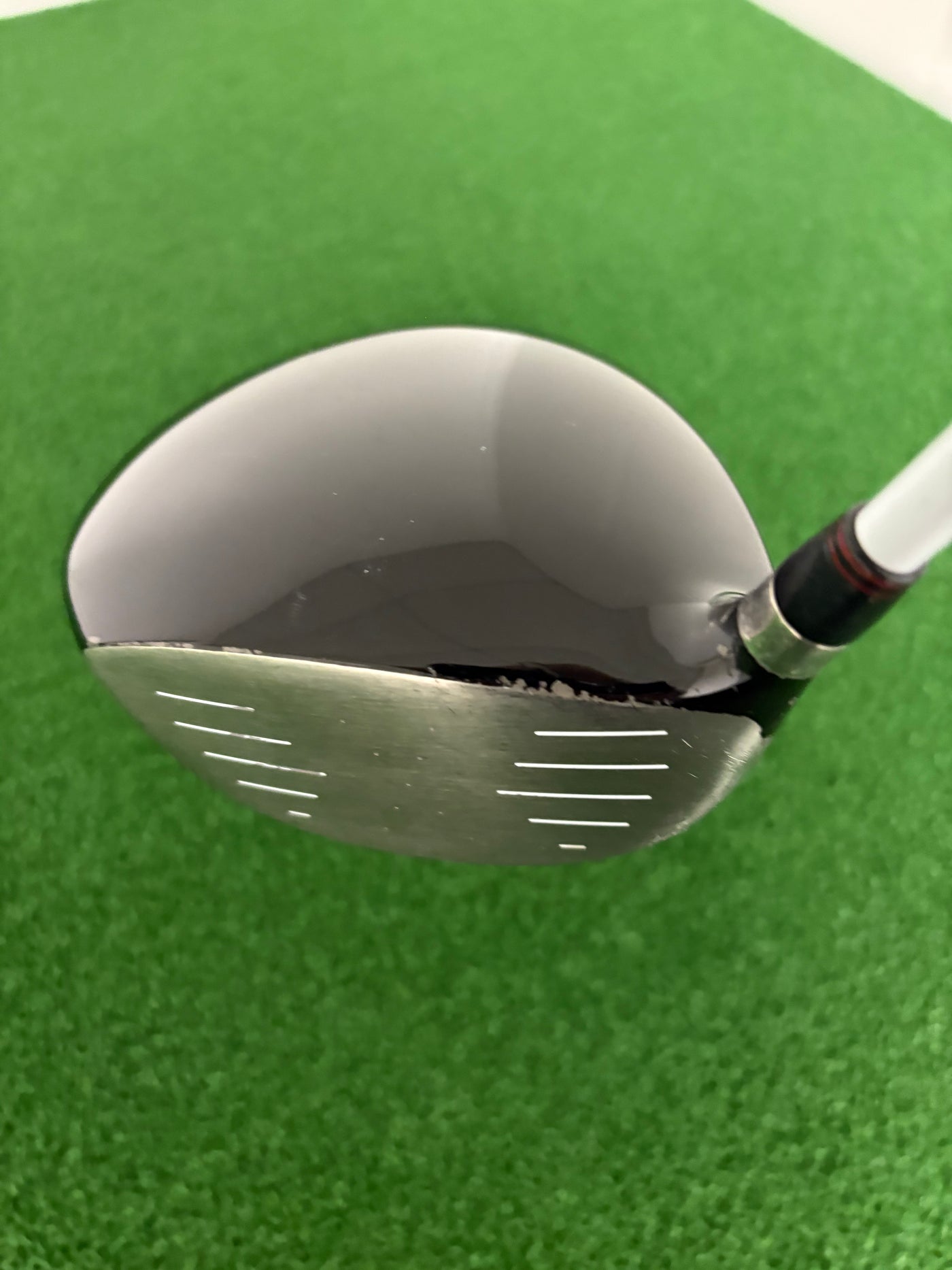 Bridgestone Tour Stage X-Drive GR (2010) 9.5* (Stiff)