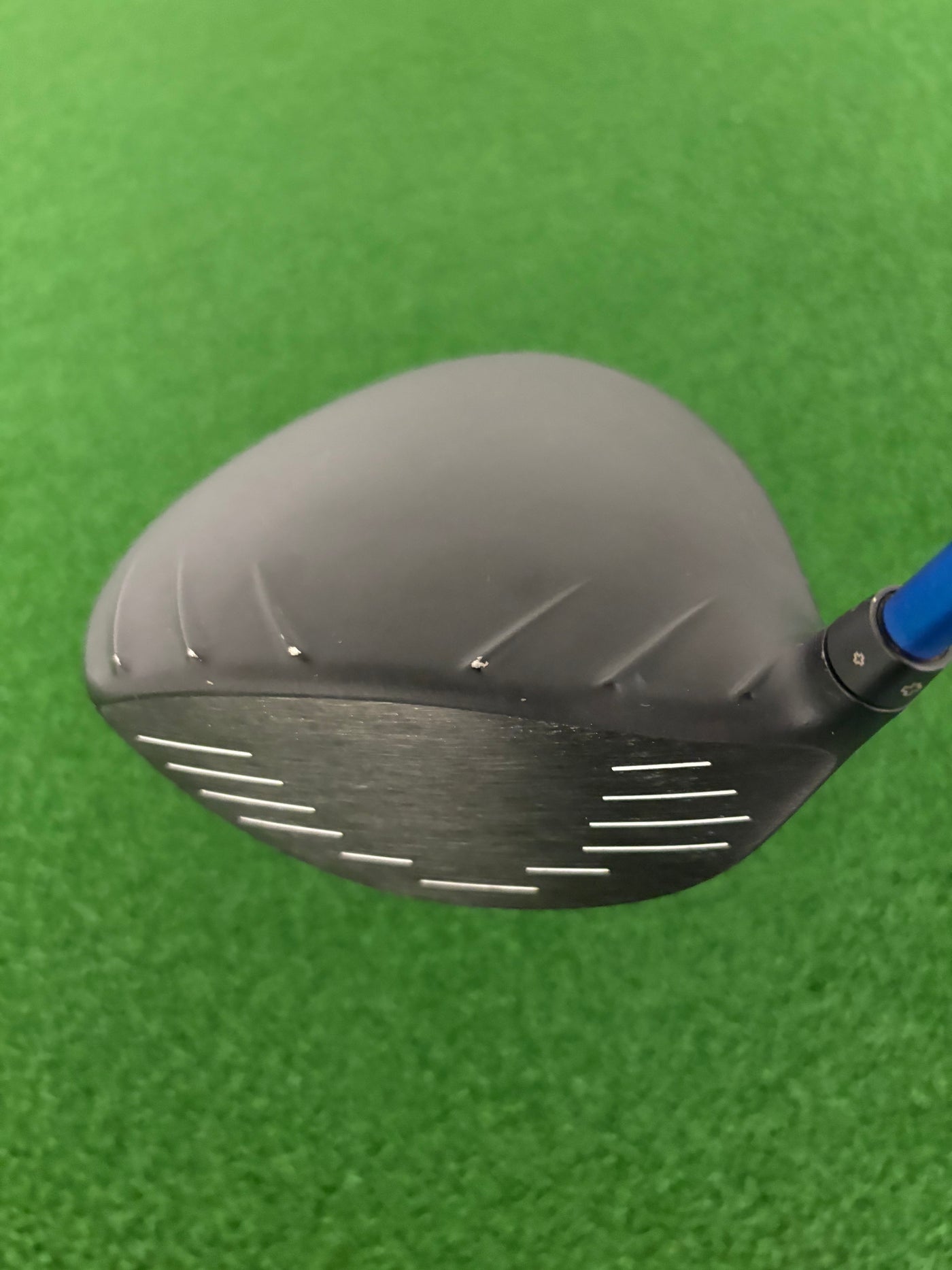 Ping G LS Tec 10.5* (Regular)
