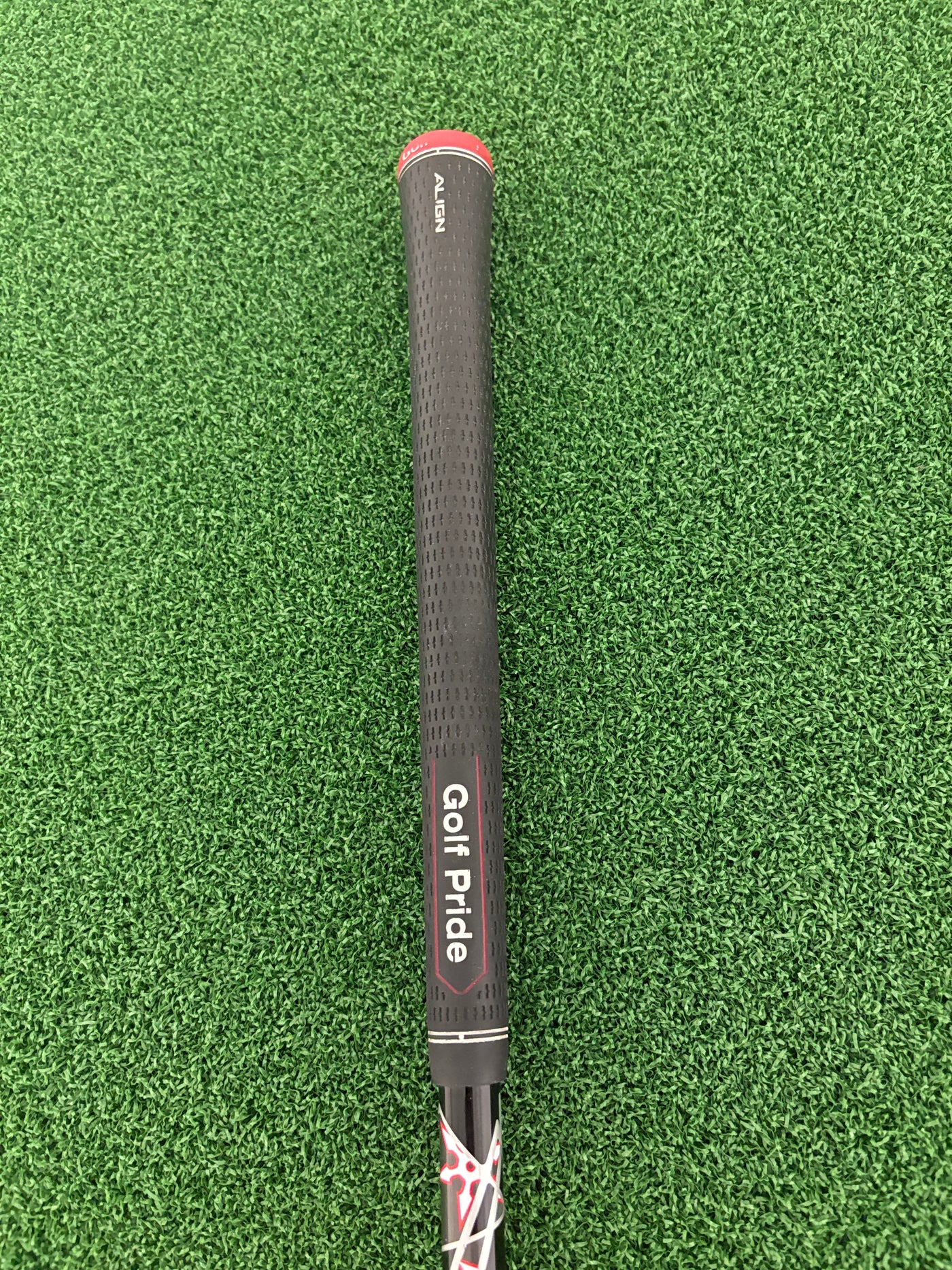 Taylormade M4 9.5* (Stiff)