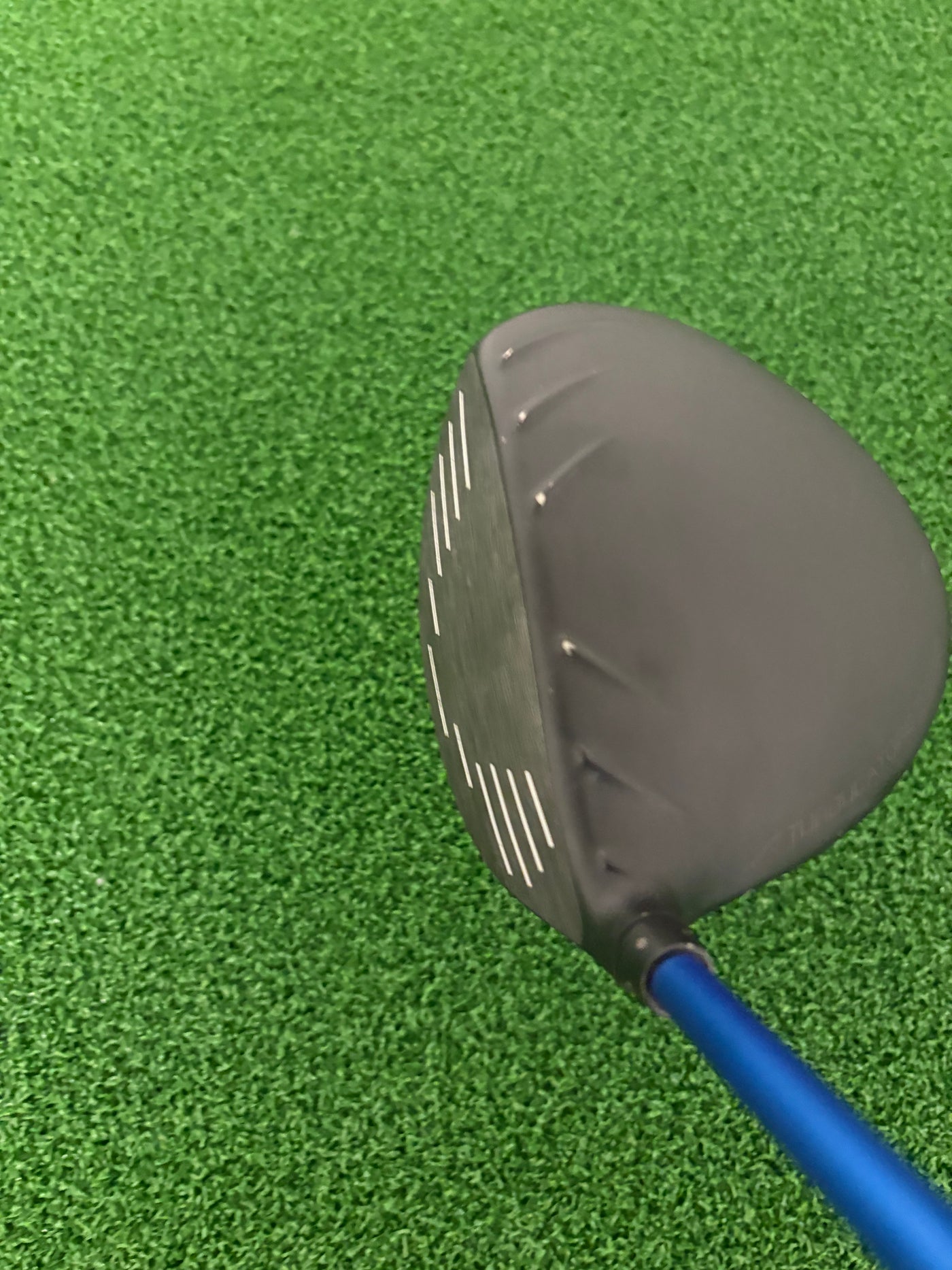 Ping G LS Tec 10.5* (Regular)