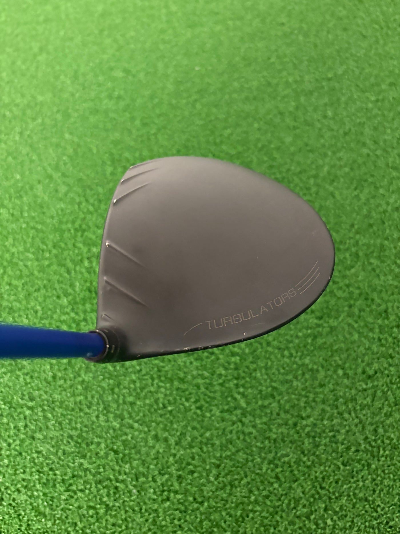 Ping G LS Tec 10.5* (Regular)