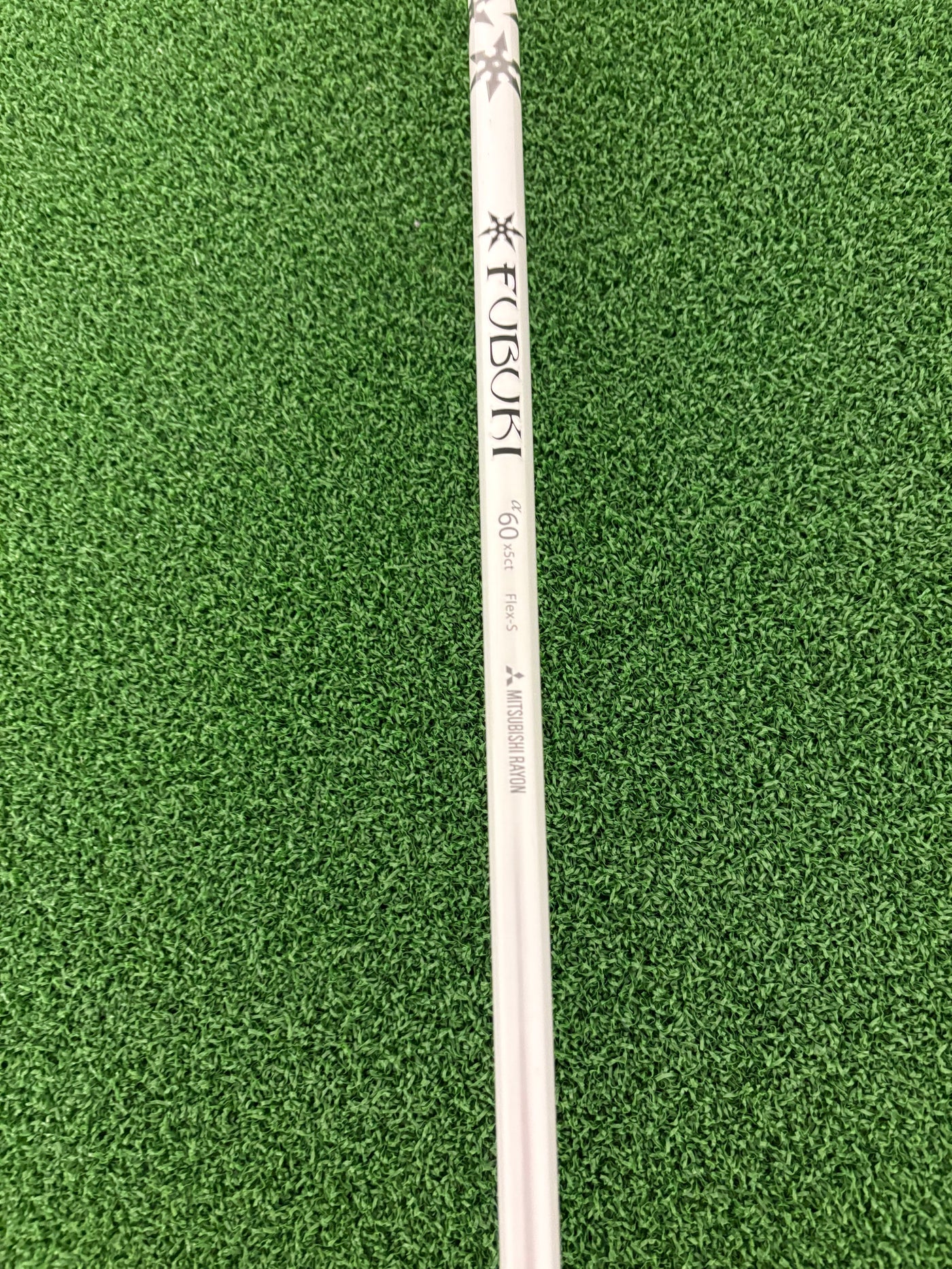 Bridgestone Tour Stage X-Drive GR (2010) 9.5* (Stiff)
