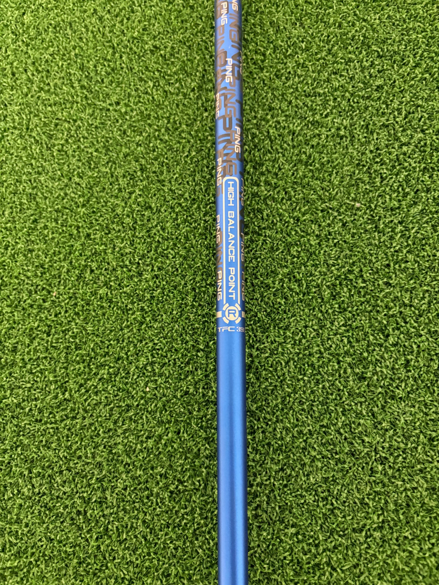 Ping G LS Tec 10.5* (Regular)