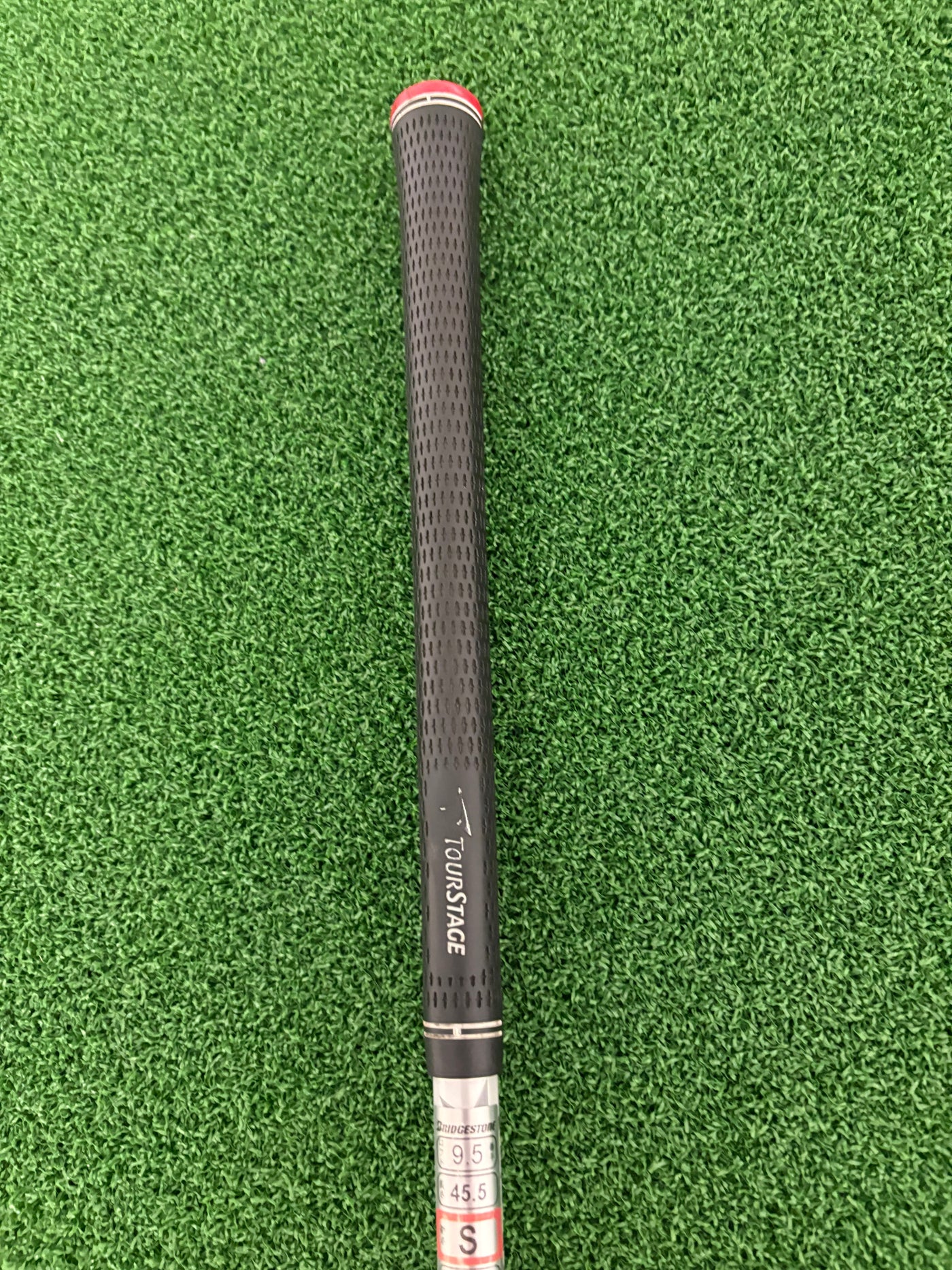 Bridgestone Tour Stage X-Drive GR (2010) 9.5* (Stiff)