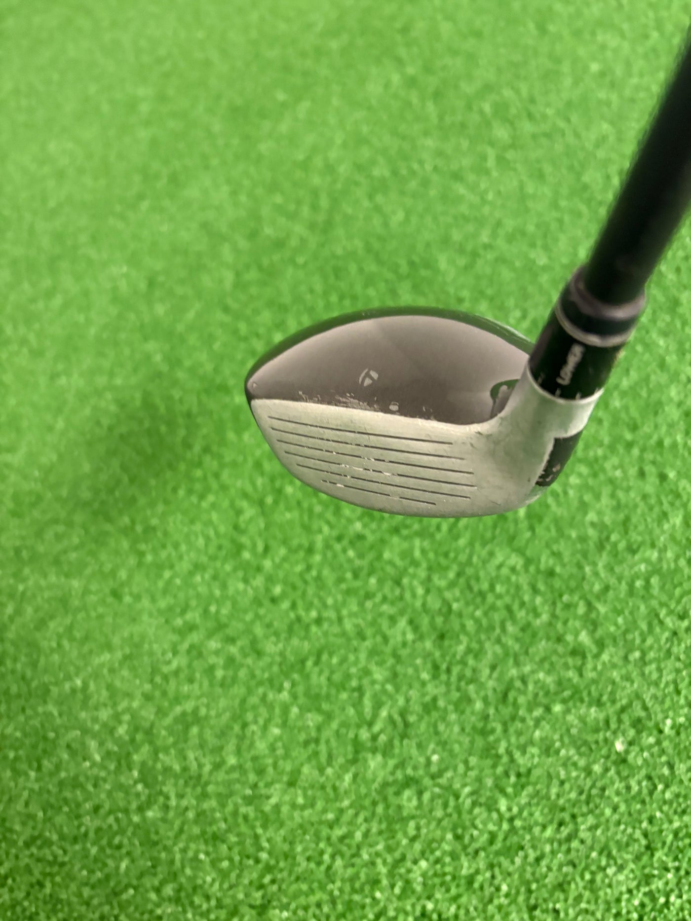 Taylormade SLDR 21* 4 Hybrid (Stiff)