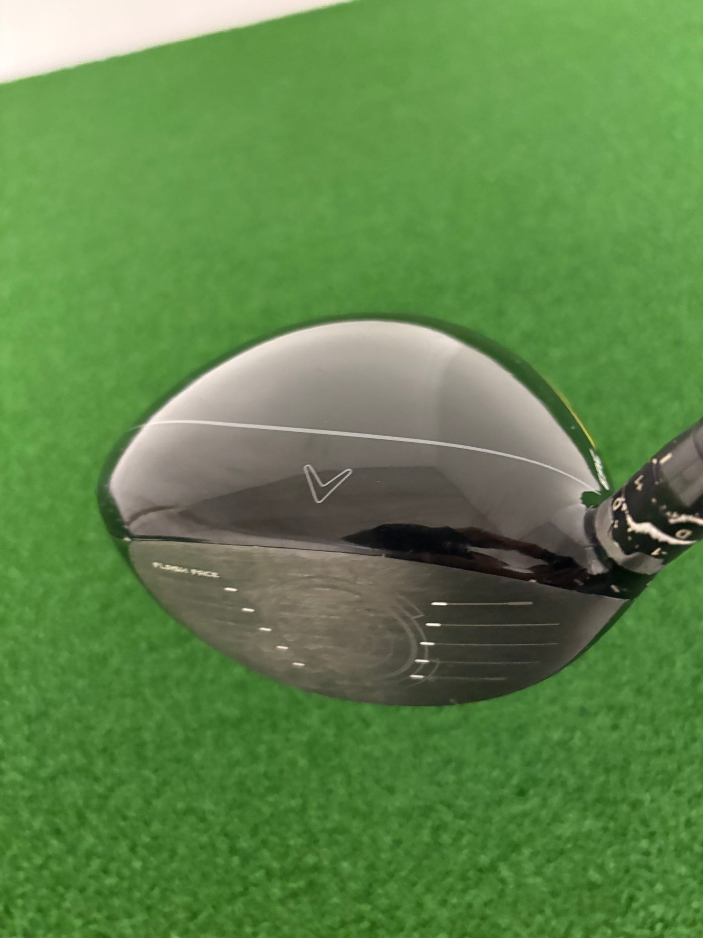 Callaway Epic Flash Sub Zero 9.0* (Stiff)
