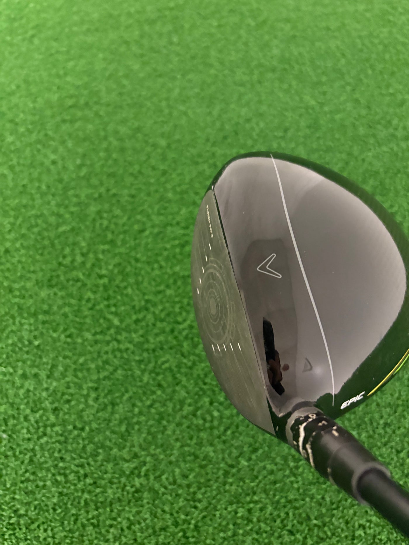 Callaway Epic Flash Sub Zero 9.0* (Stiff)