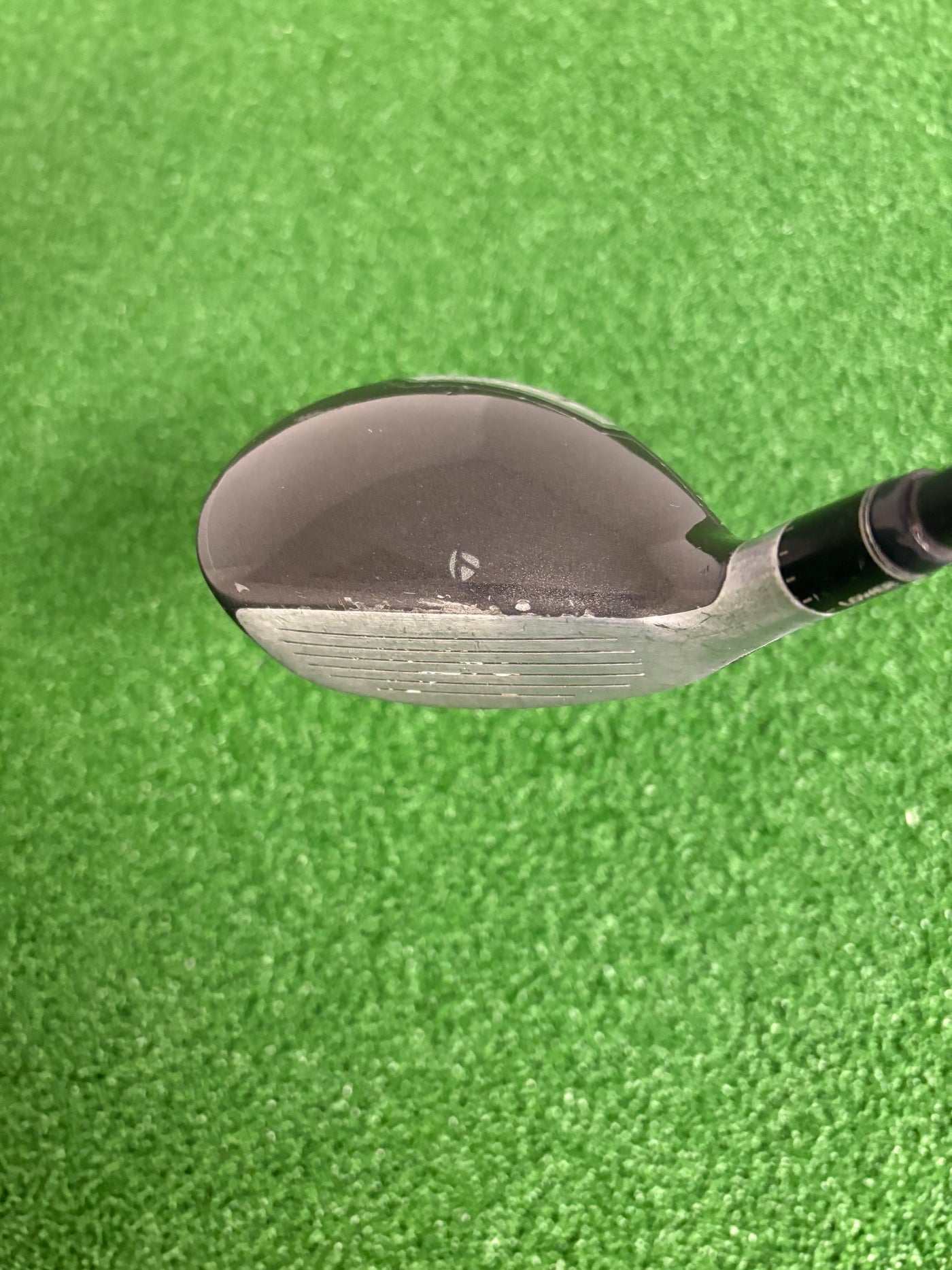 Taylormade SLDR 21* 4 Hybrid (Stiff)