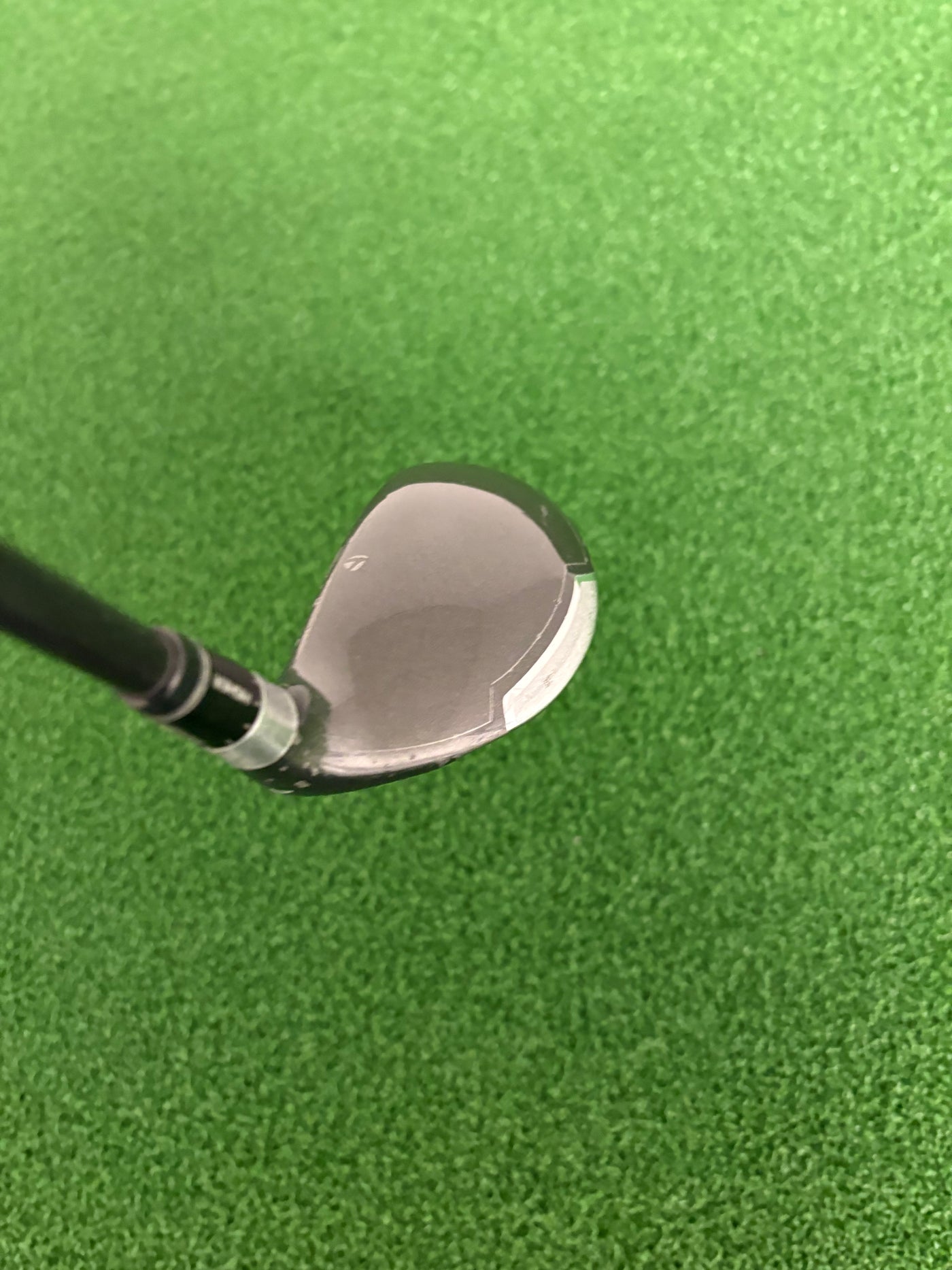 Taylormade SLDR 21* 4 Hybrid (Stiff)