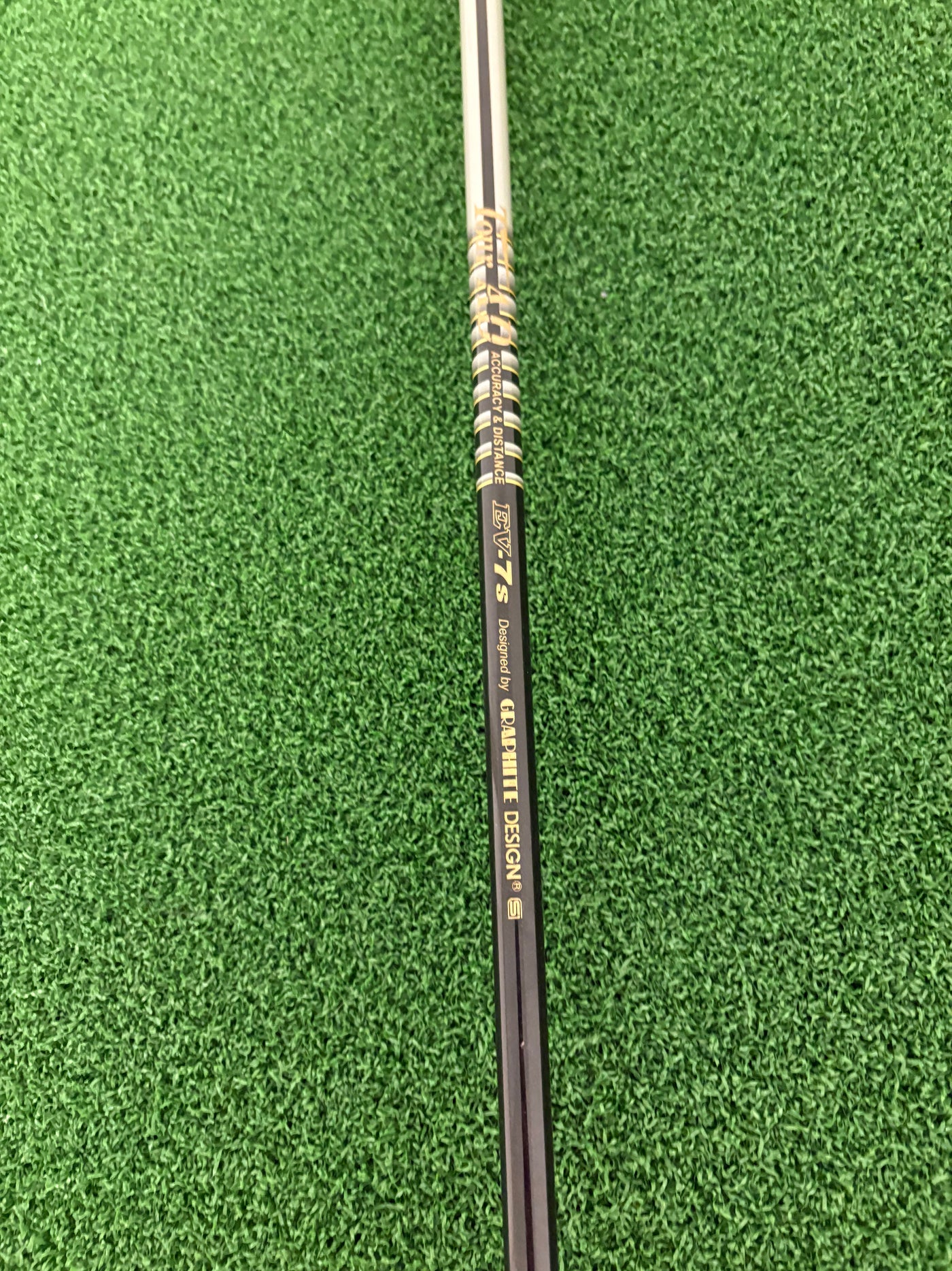 Bridgestone Tour Stage X-Drive 901 9.5* (Stiff)