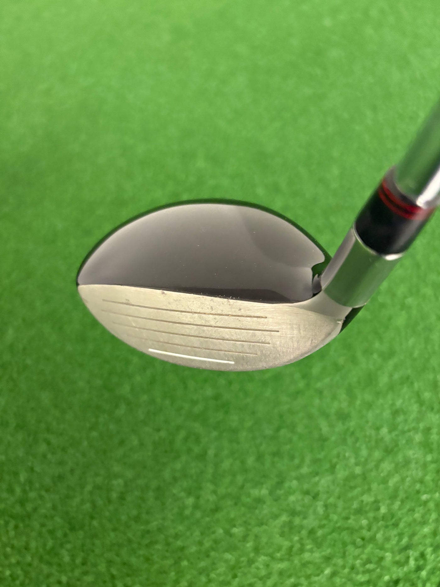Bridgestone Tour Stage X-Drive GR (2012) 21* 3 Hybrid (Stiff)