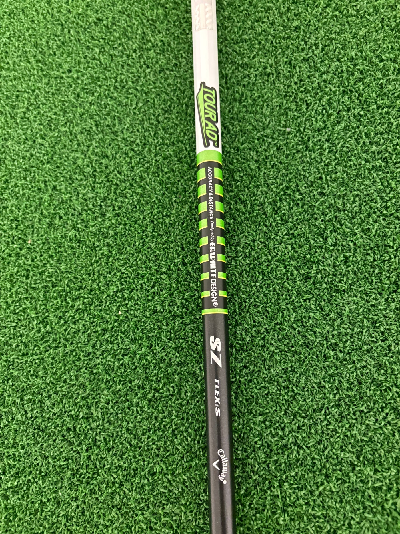 Callaway Epic Flash Sub Zero 9.0* (Stiff)
