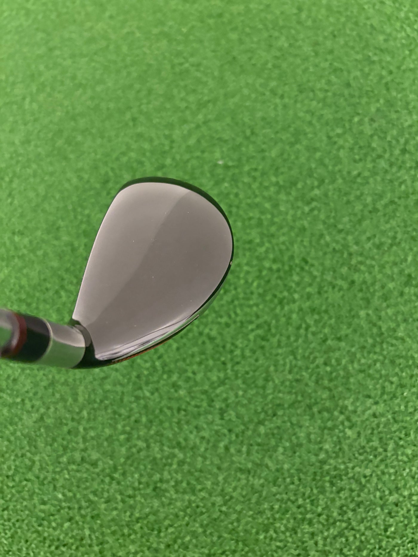 Bridgestone Tour Stage X-Drive GR (2012) 21* 3 Hybrid (Stiff)