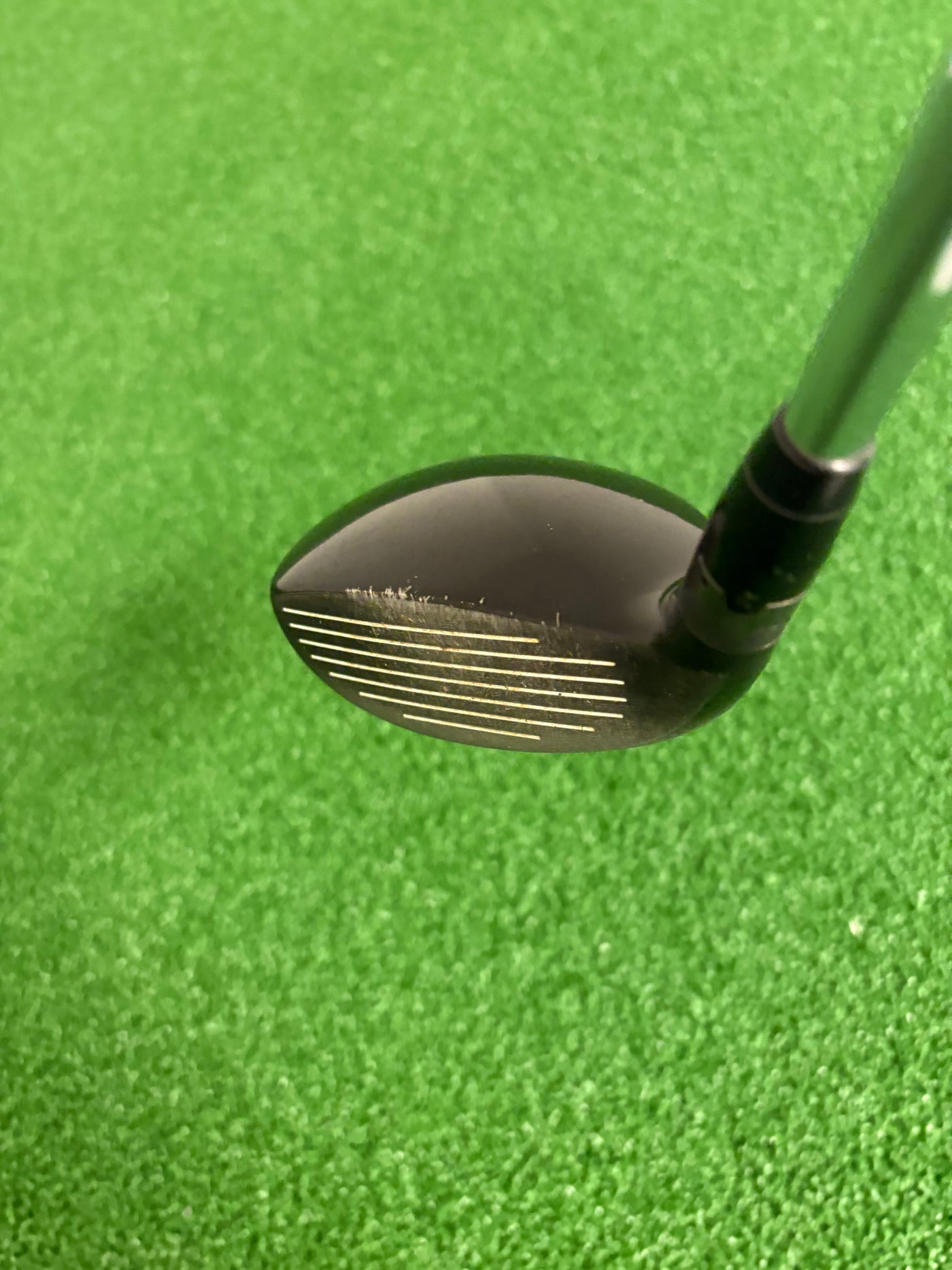 Titleist 913H 21* 4 Hybrid (Stiff)