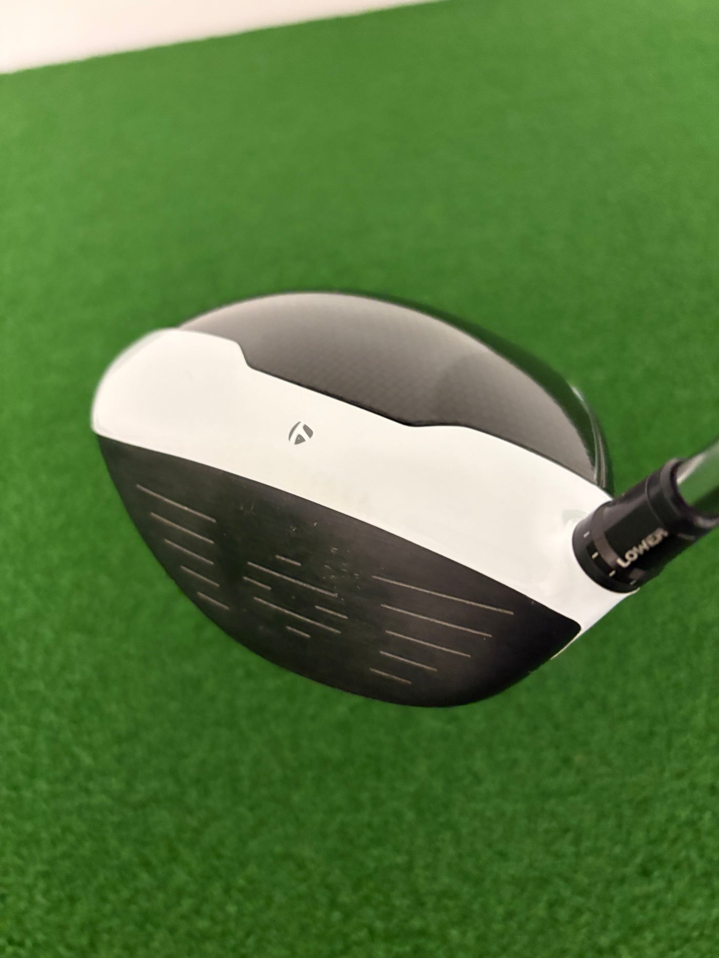 Taylormade M1 (2017) 460 9.5* (Stiff)