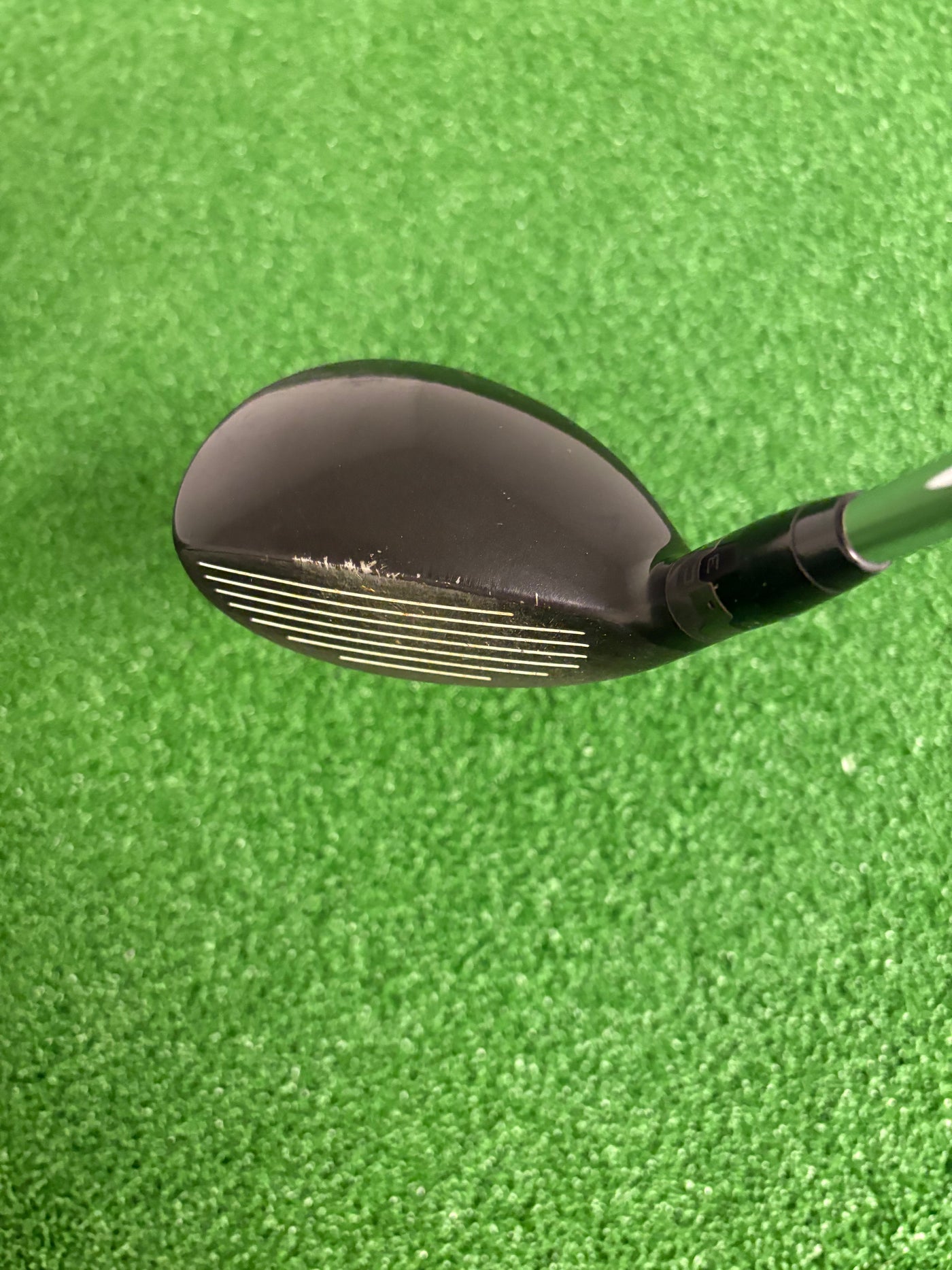 Titleist 913H 21* 4 Hybrid (Stiff)
