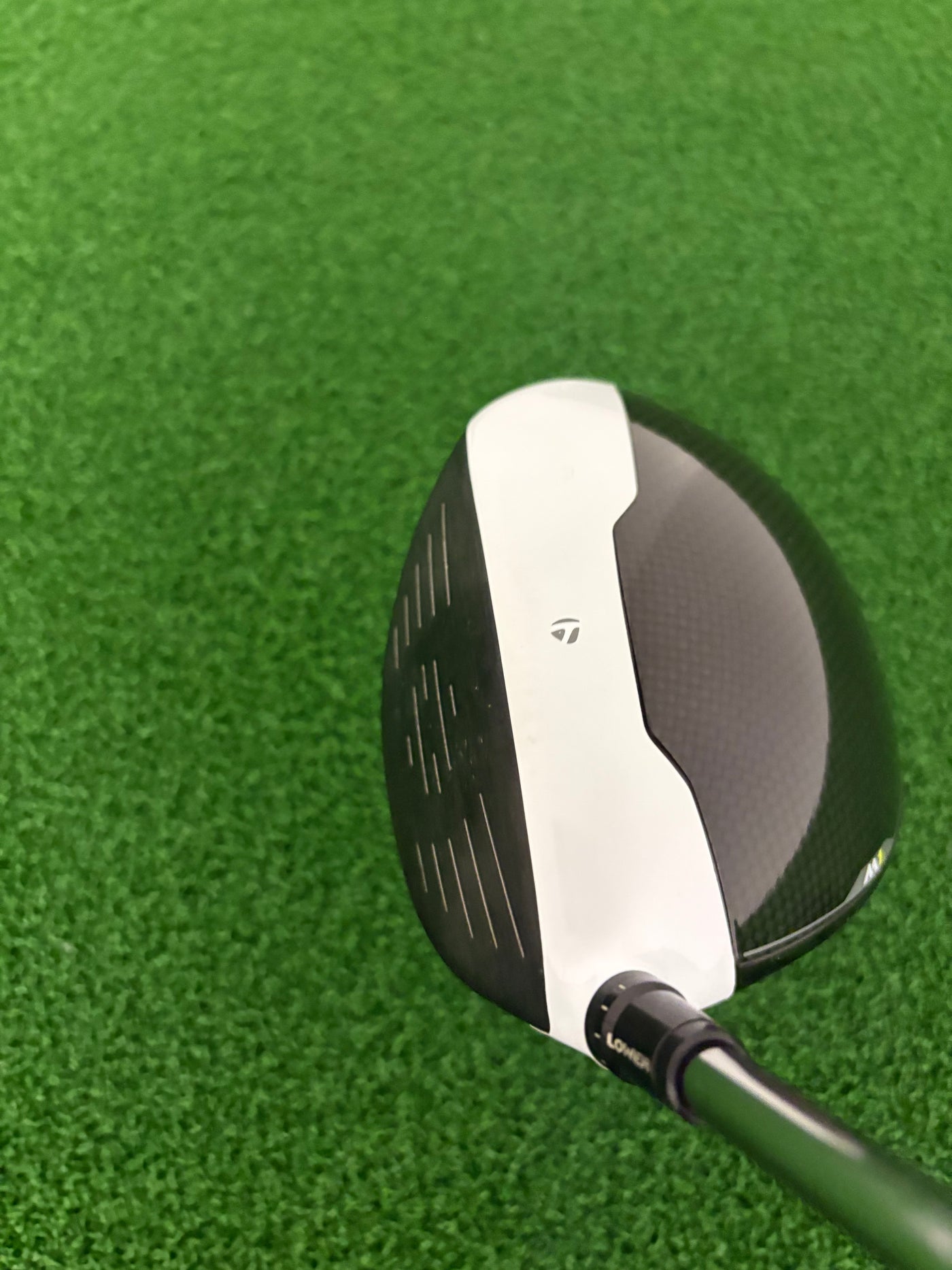 Taylormade M1 (2017) 460 9.5* (Stiff)