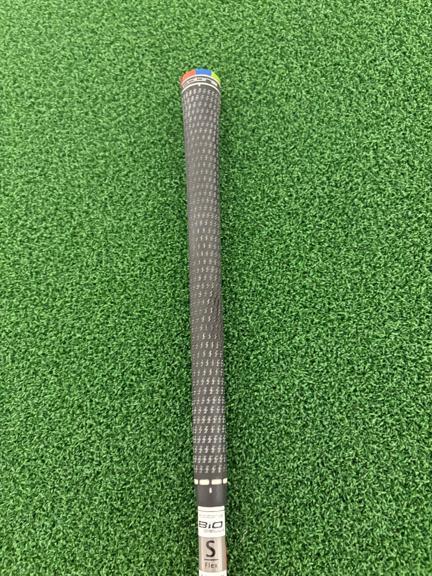 Cobra Bio-Cell + 1 Wood (Stiff)