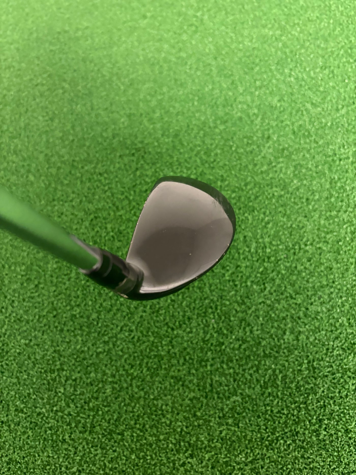 Titleist 913H 21* 4 Hybrid (Stiff)