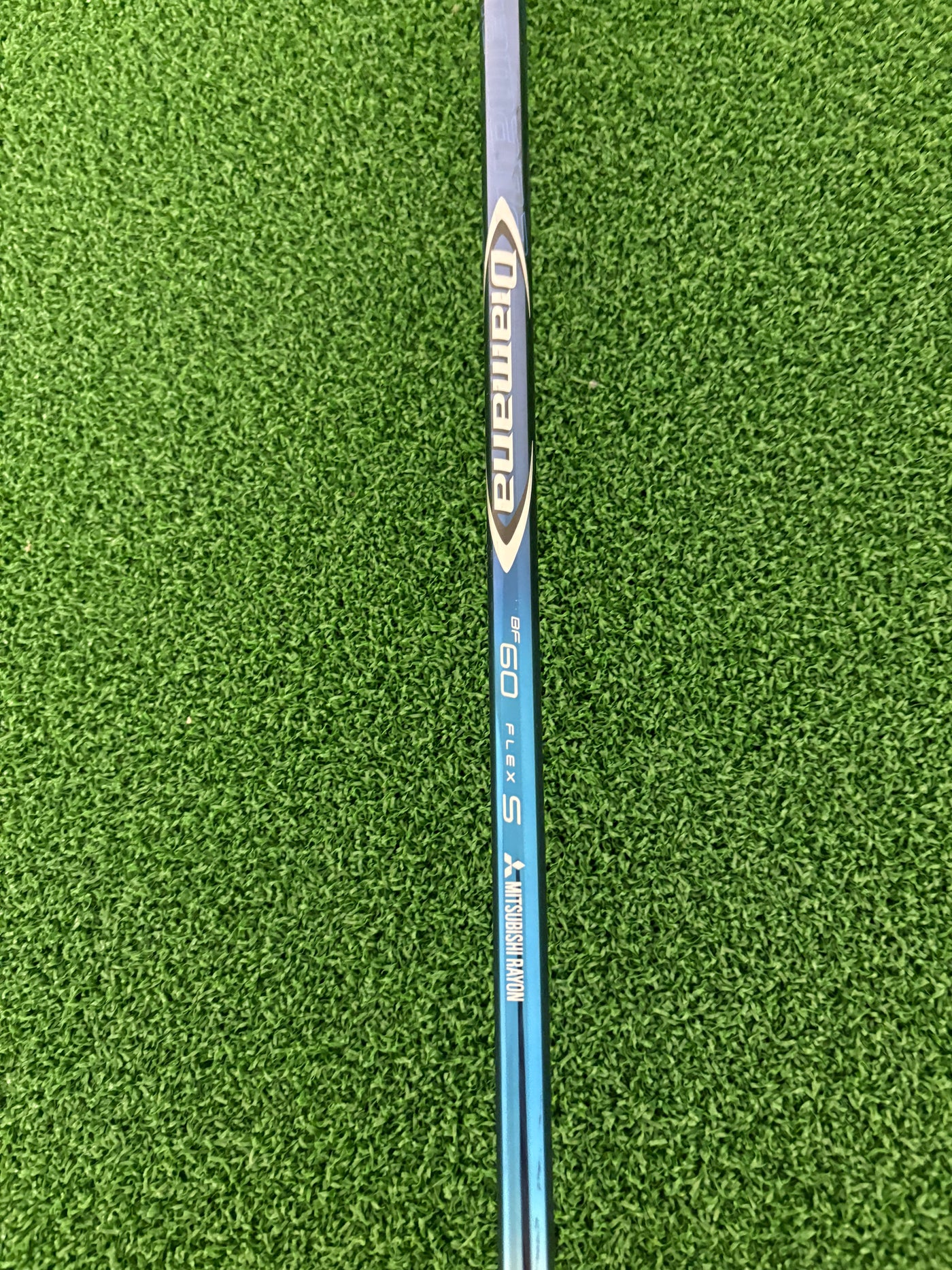 Taylormade M1 (2017) 460 9.5* (Stiff)