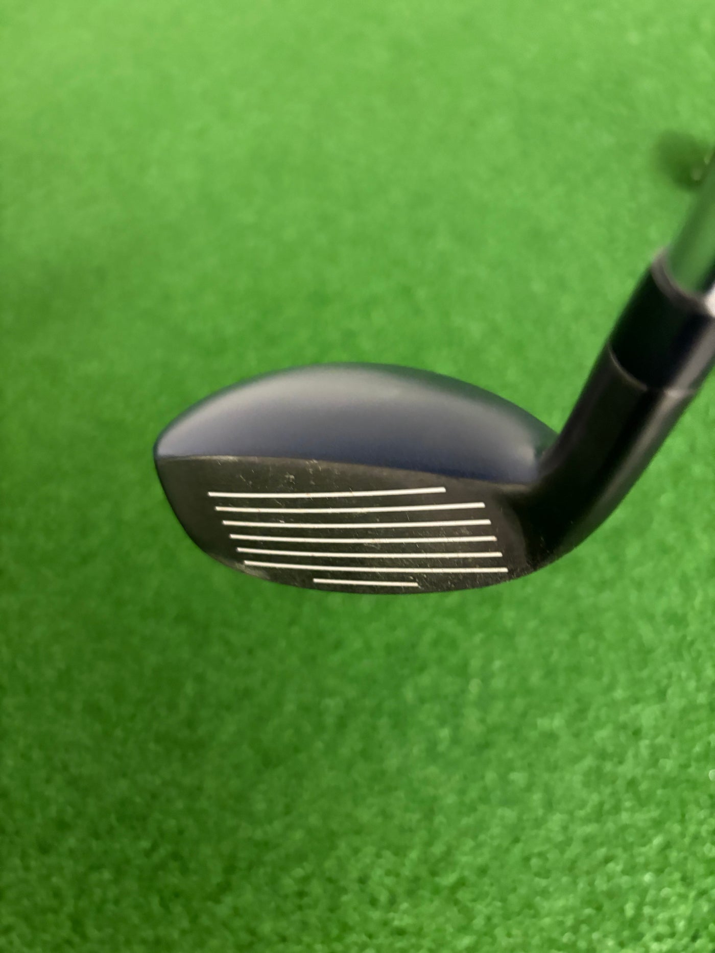 Callaway XR Pro 18* 2 Hybrid (Stiff)