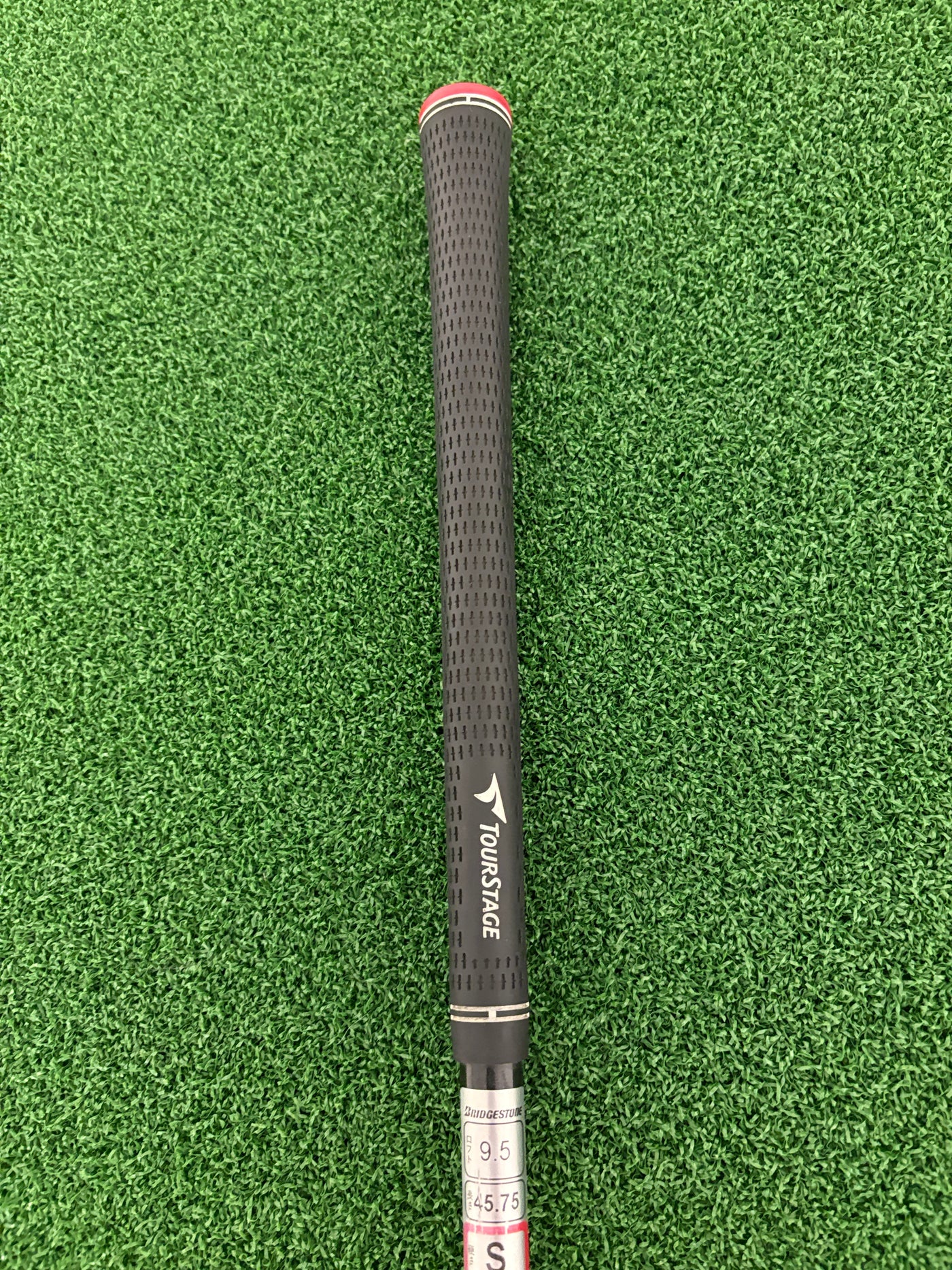 Bridgestone Tour Stage X-Drive GR (2009) 9.5* (Stiff)