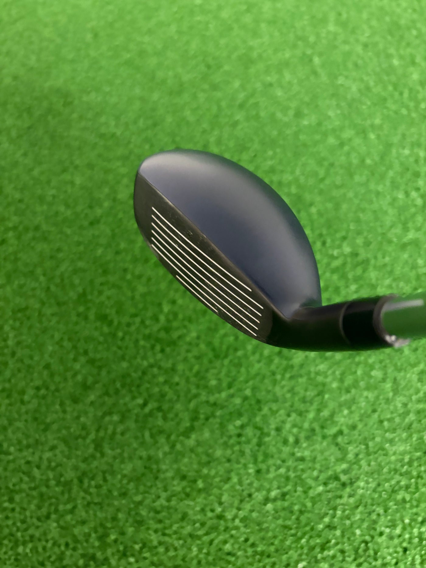 Callaway XR Pro 18* 2 Hybrid (Stiff)