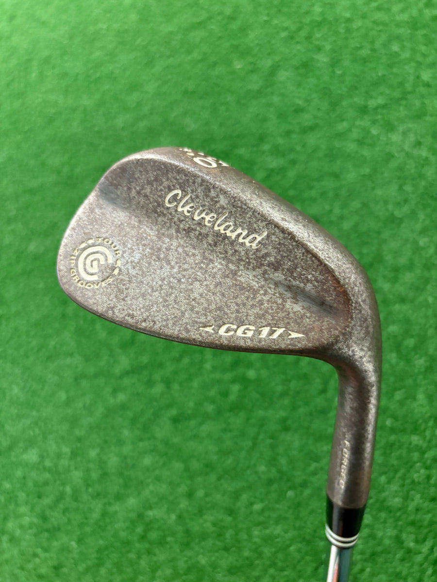 Cleveland CG17 50*