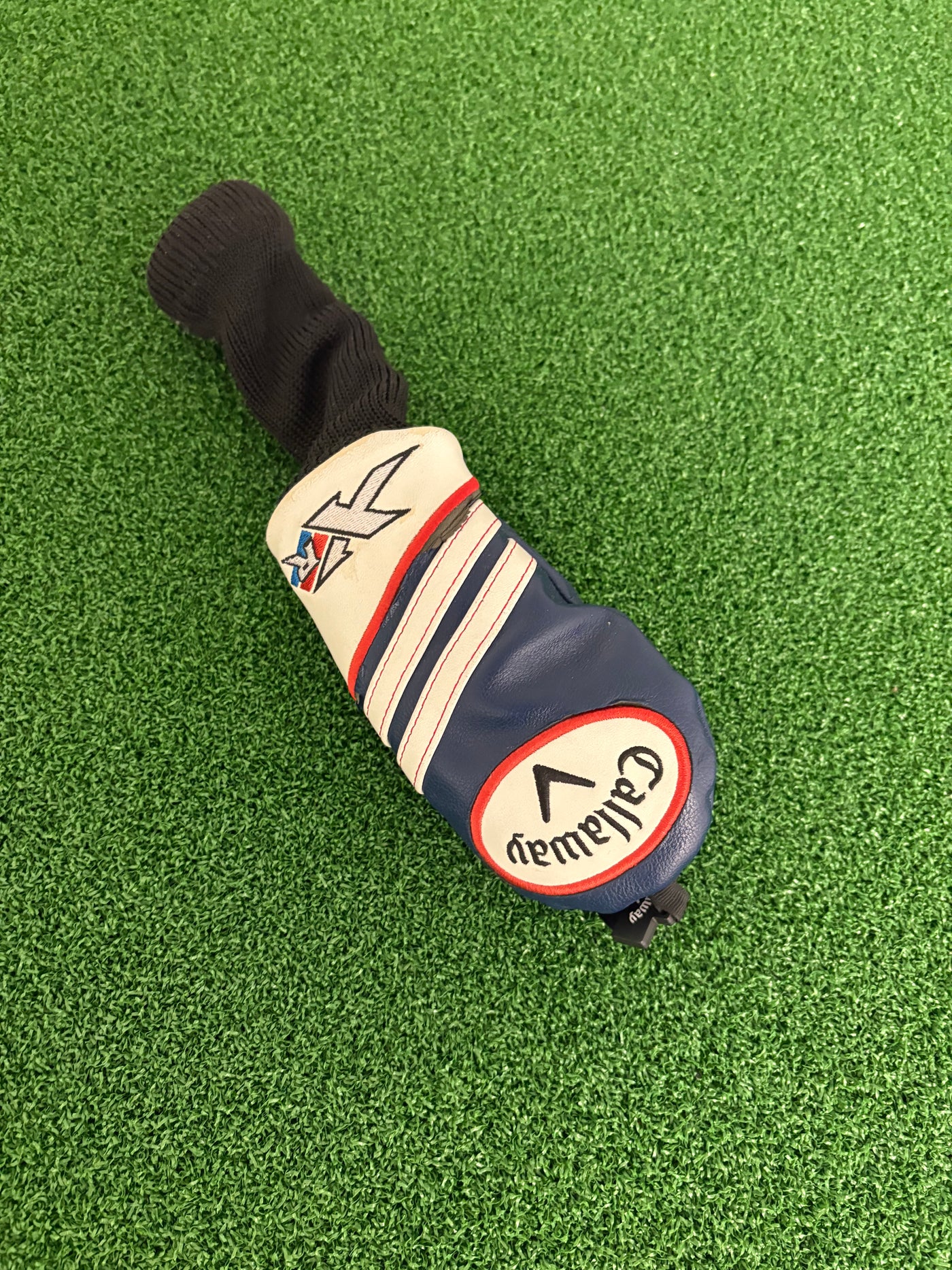 Callaway XR Pro 18* 2 Hybrid (Stiff)