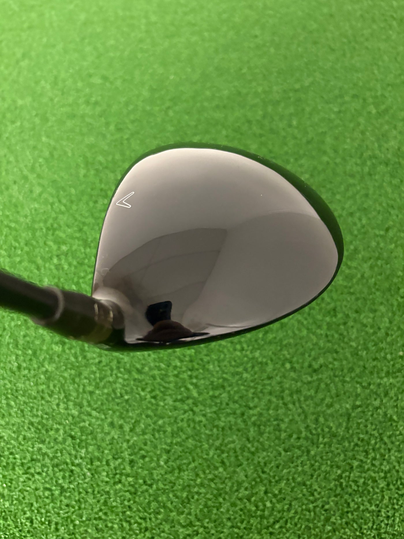 Callaway Big Bertha Alpha 815 10.5* (Stiff/Regular)