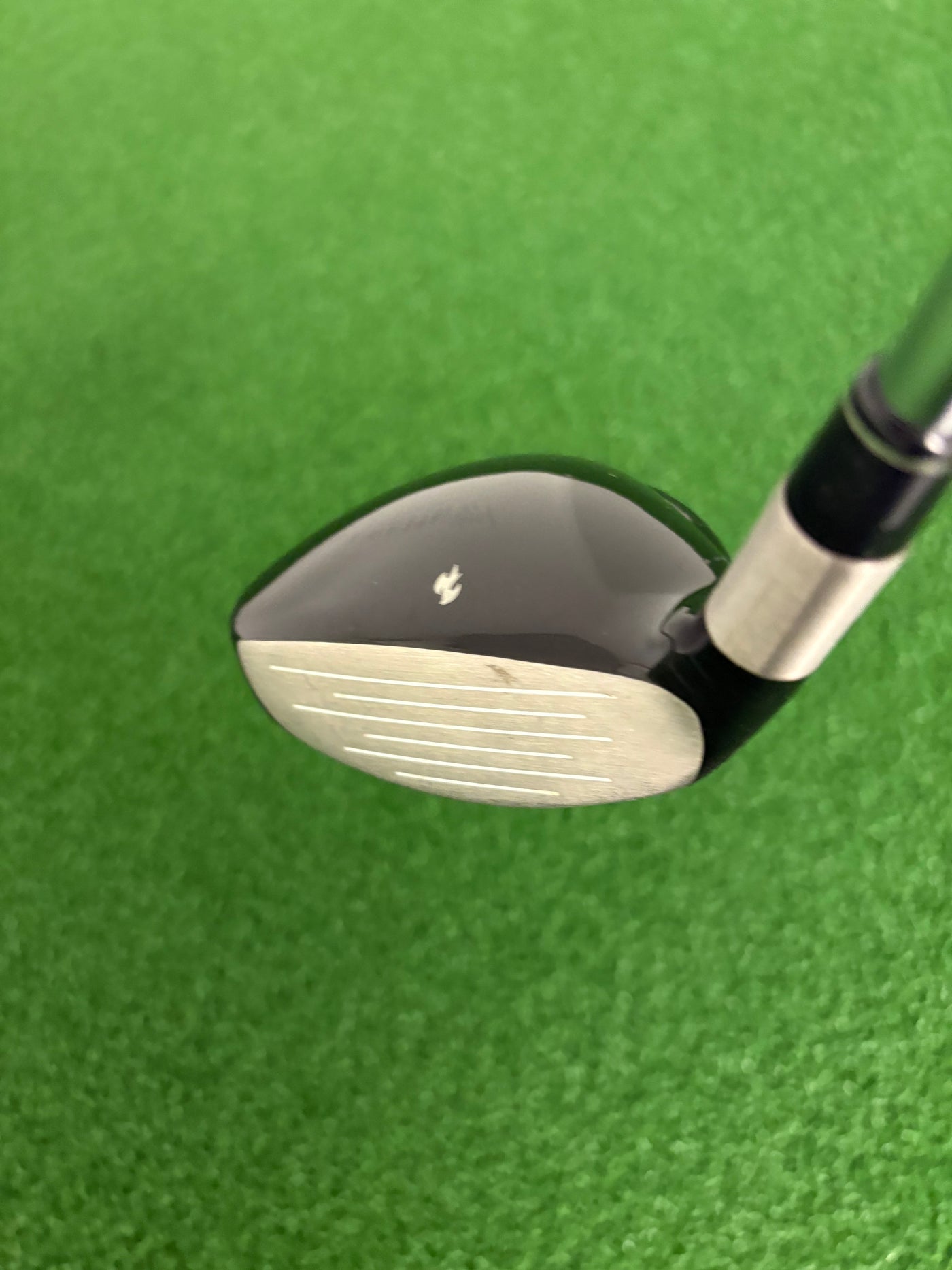 Taylormade Burner 19* 3 Hybrid (Stiff)