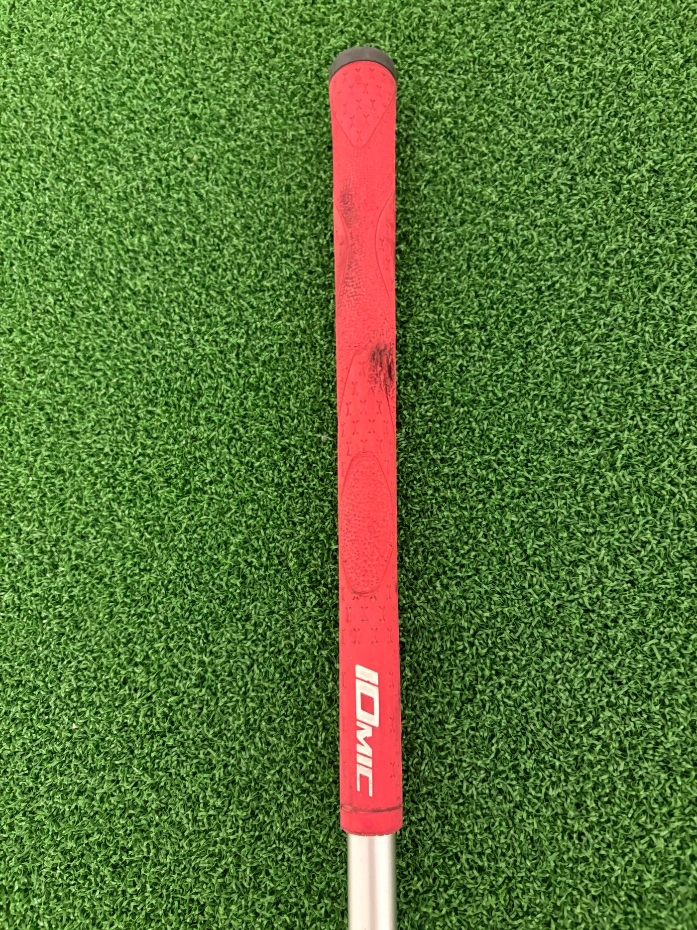 Callaway Big Bertha Alpha 815 10.5* (Stiff/Regular)