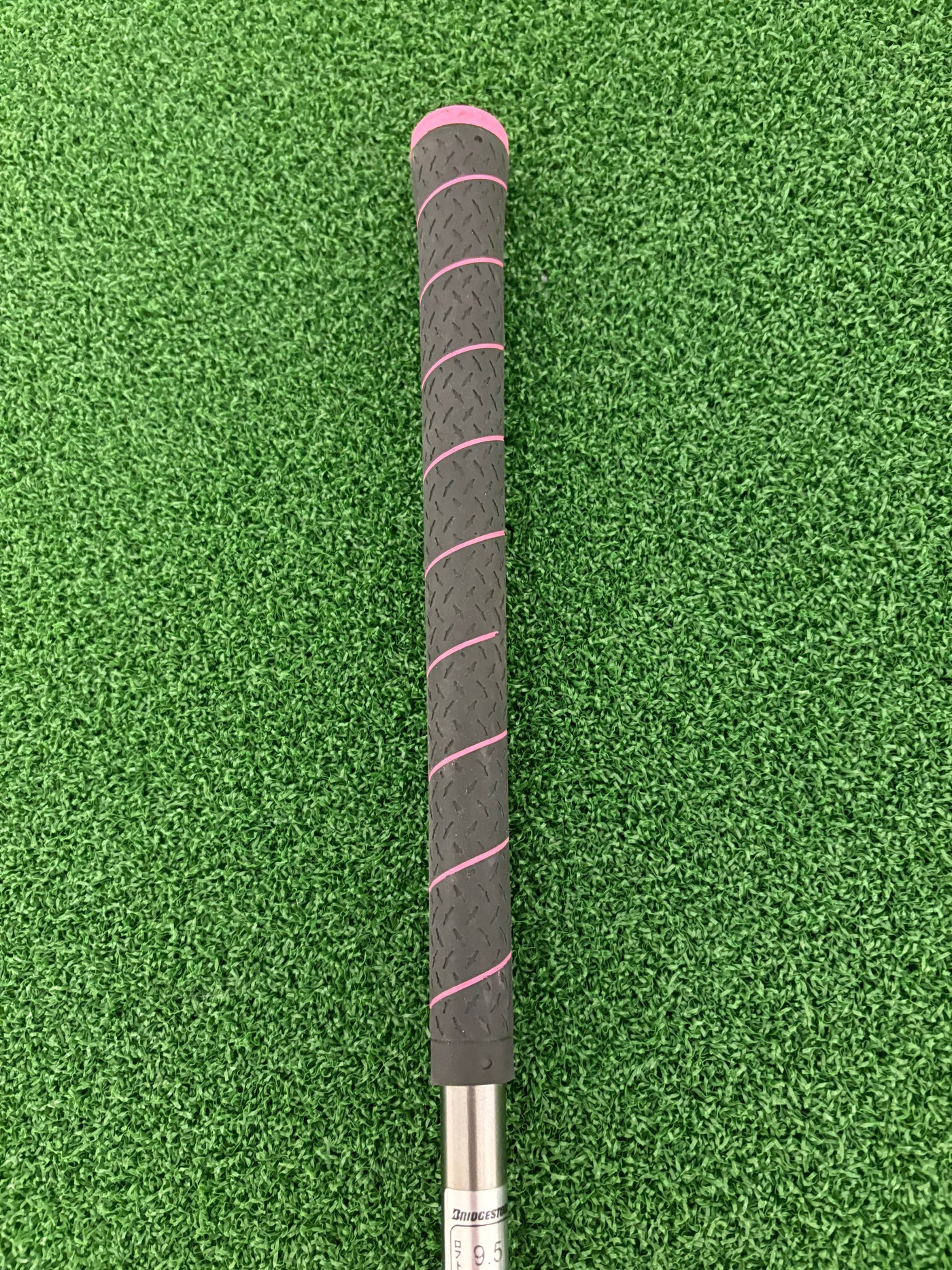 Bridgestone Tour Stage X-Drive 445 9.5° (Stiff)