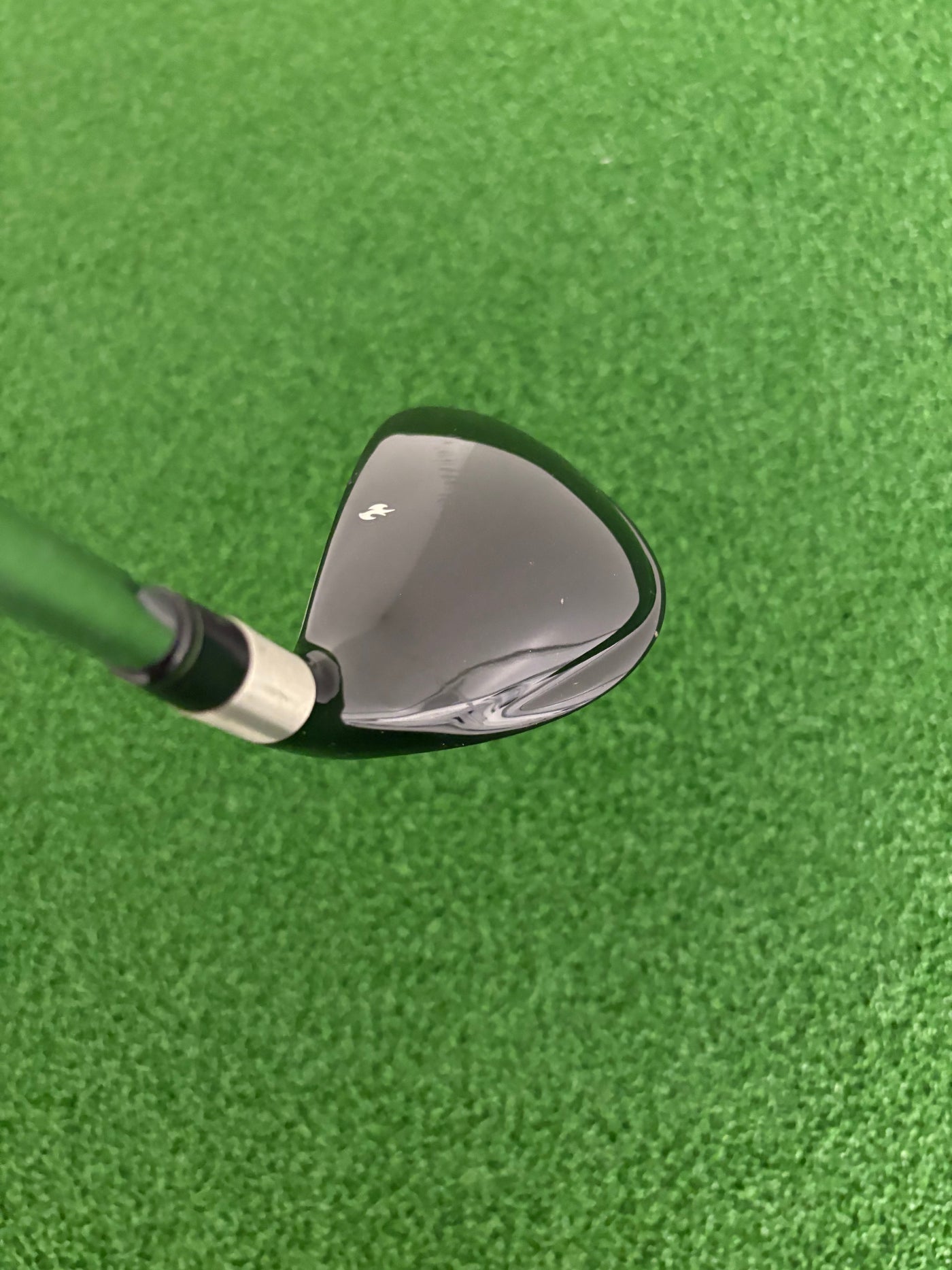 Taylormade Burner 19* 3 Hybrid (Stiff)