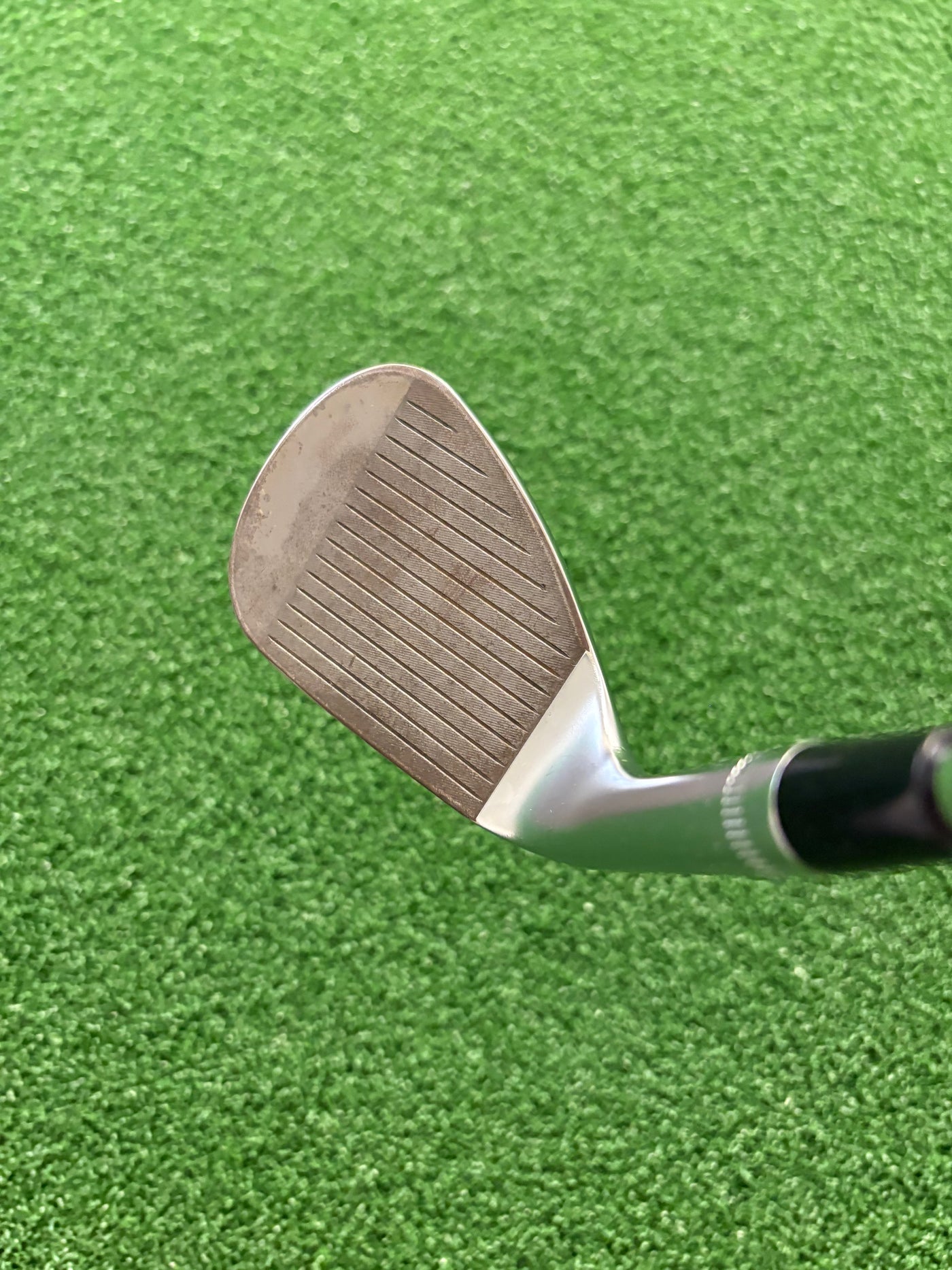 Callaway Jaws Raw W Grind 56*