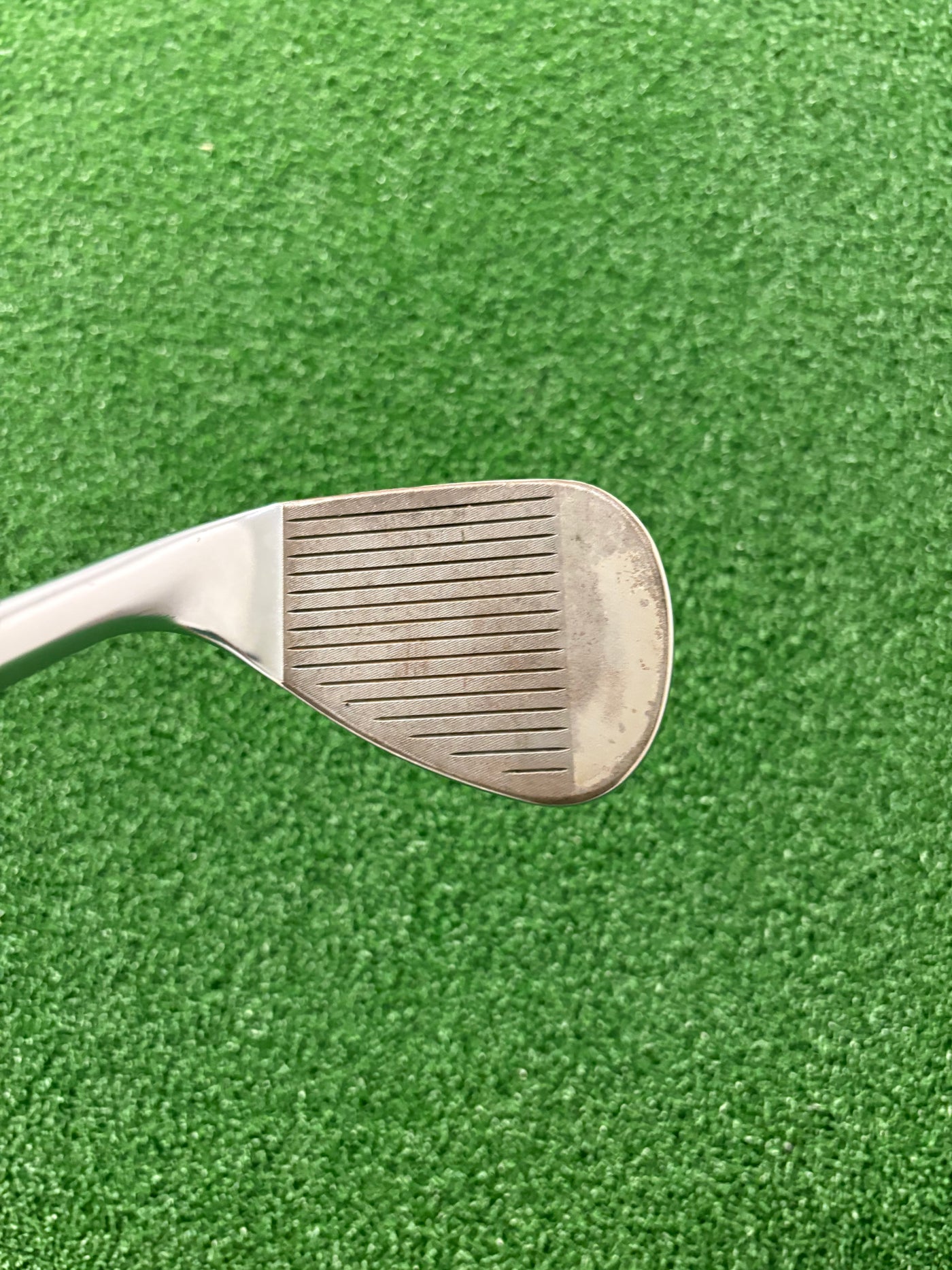 Callaway Jaws Raw W Grind 56*